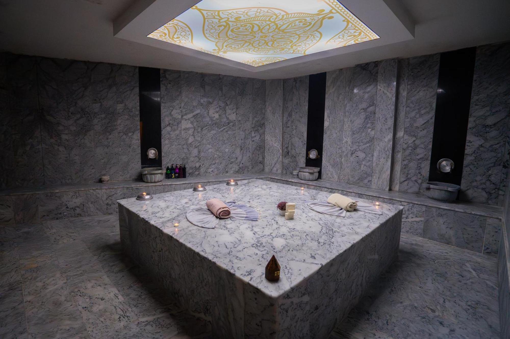 Hotel Leman Denizli (Denizli)