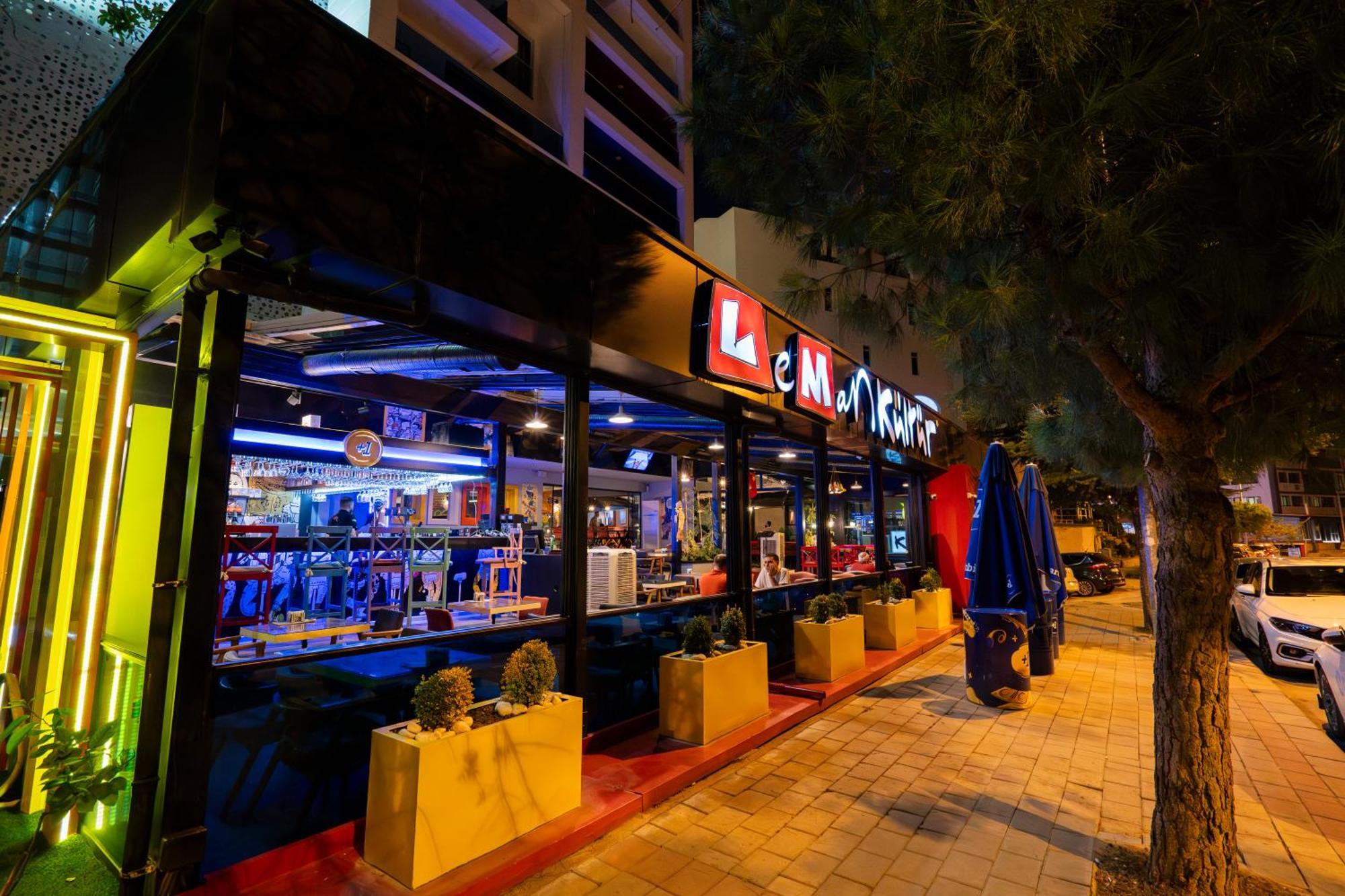 Leman 5* Denizli (Denizli)