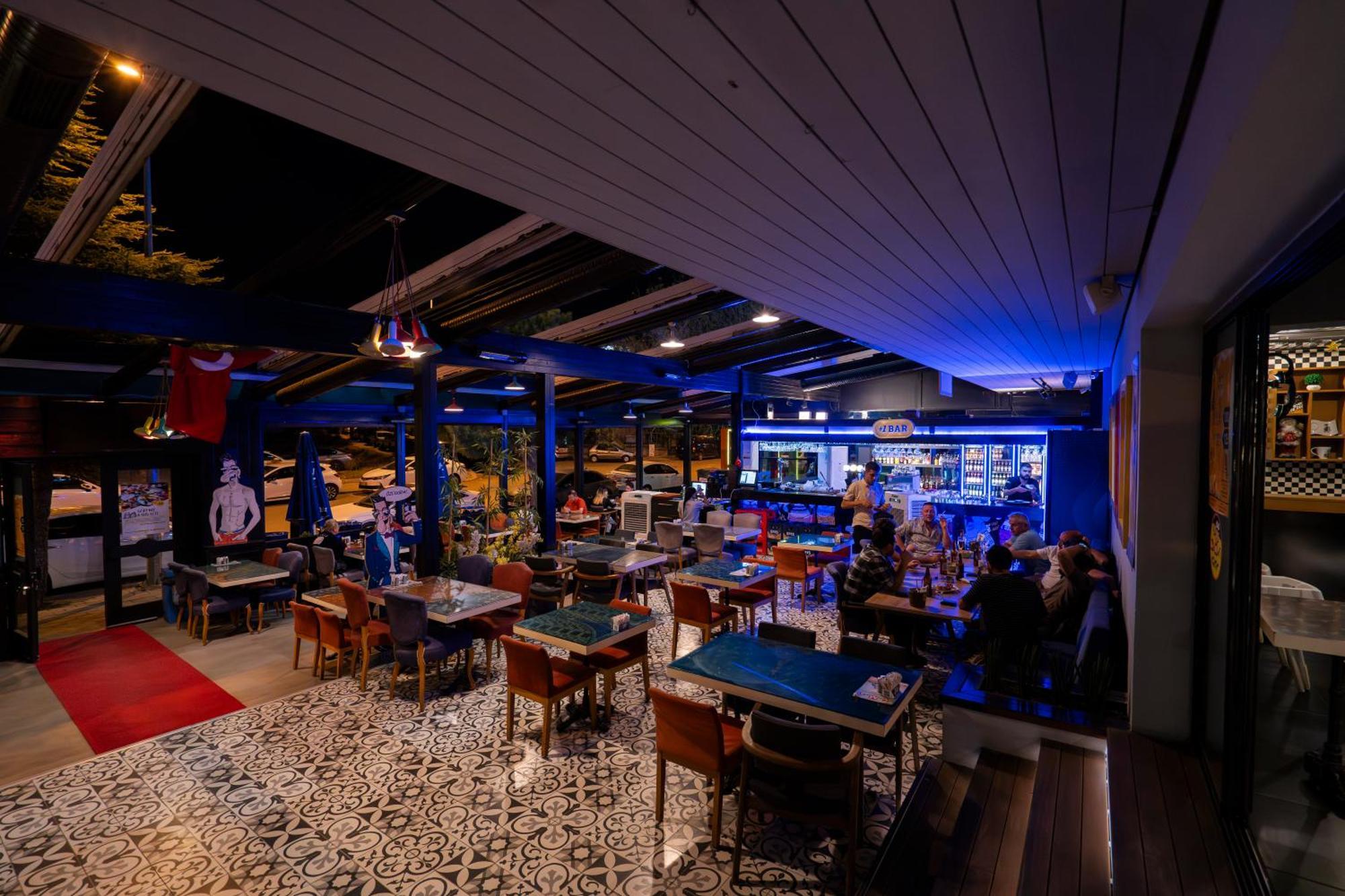 Leman Hotel Denizli (Denizli)