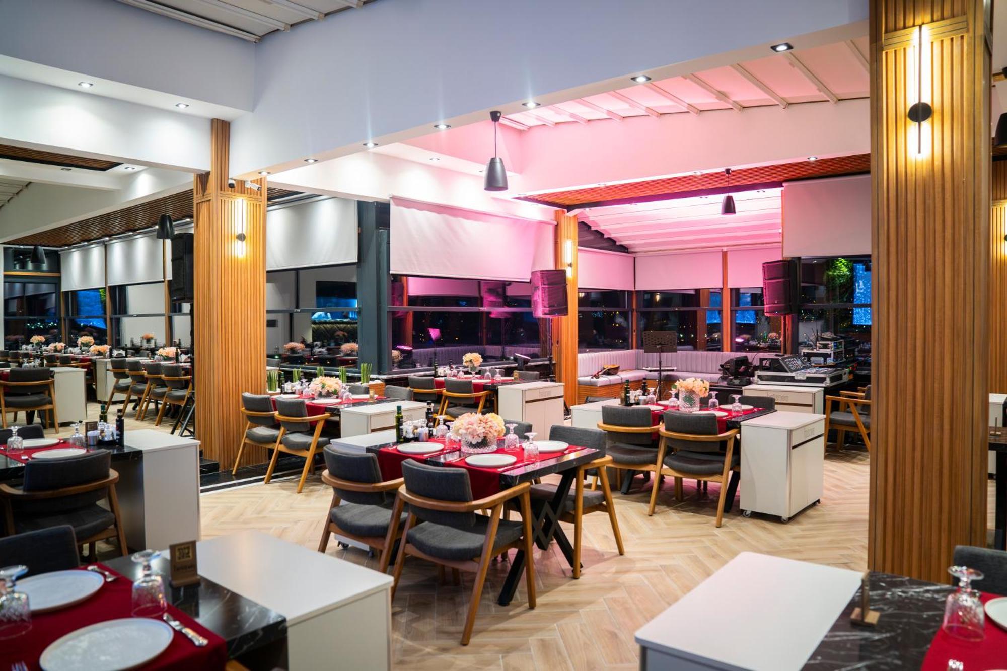 Hotel Leman Denizli (Denizli)