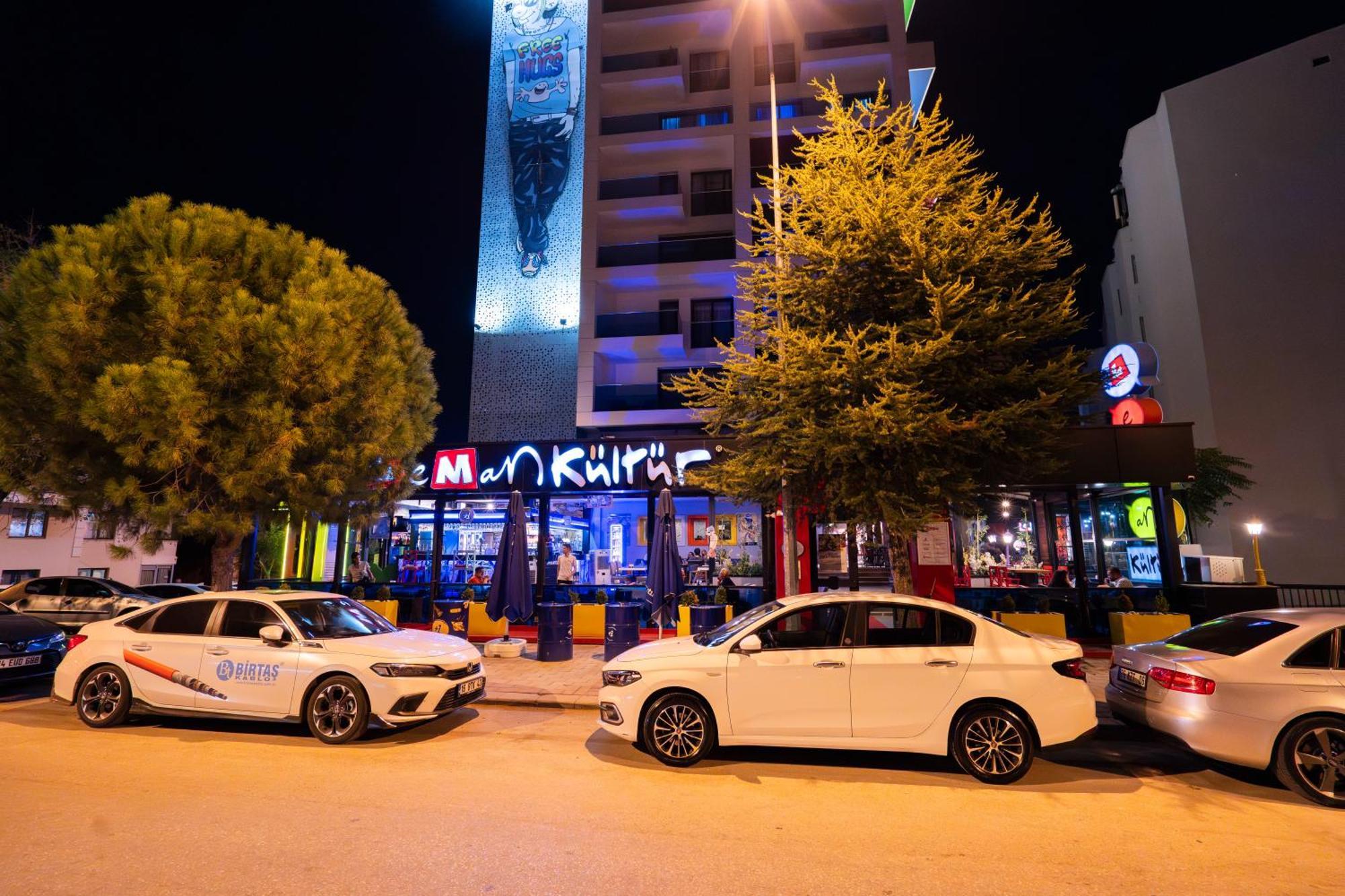 Leman Denizli (Denizli)