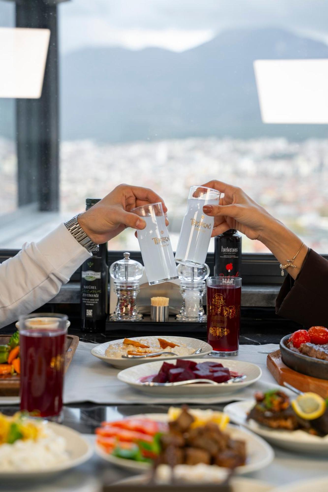Hotel Leman Denizli (Denizli)