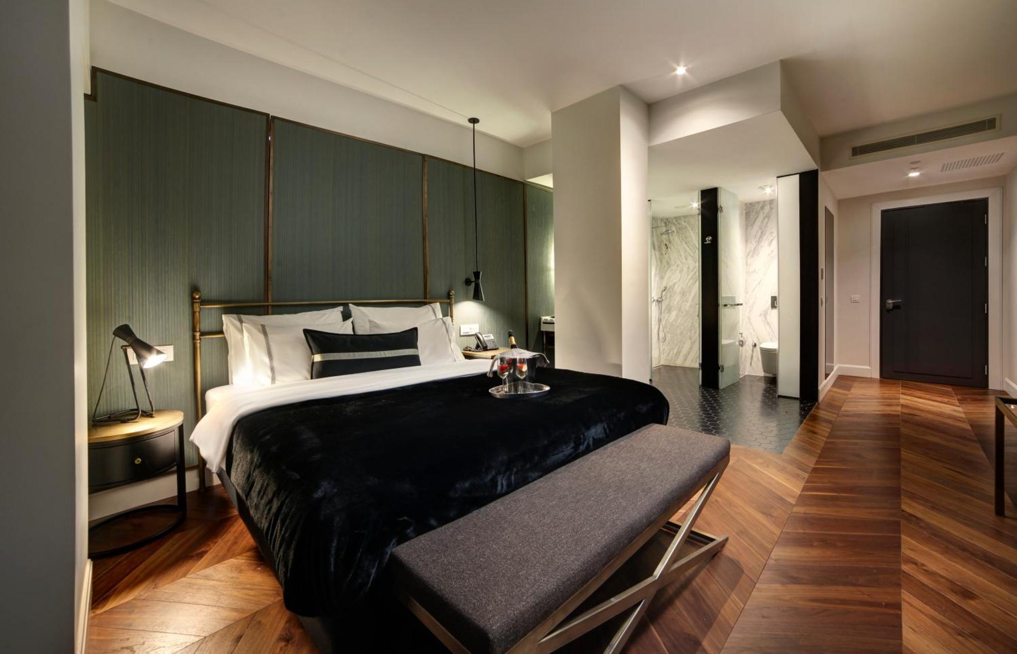 39 Kalamis Marina & Restaurant 3* Istanbul