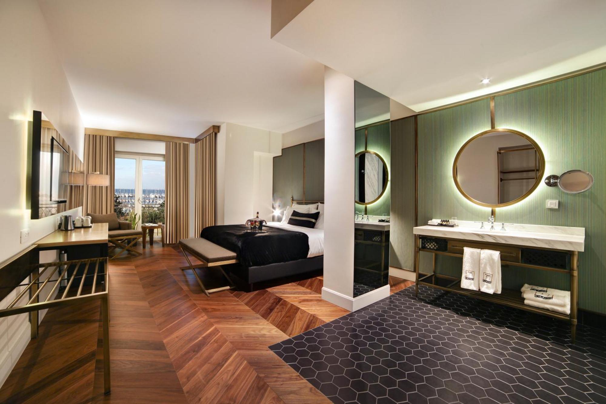 39 Kalamis Marina & Restaurant Hotel Istanbul