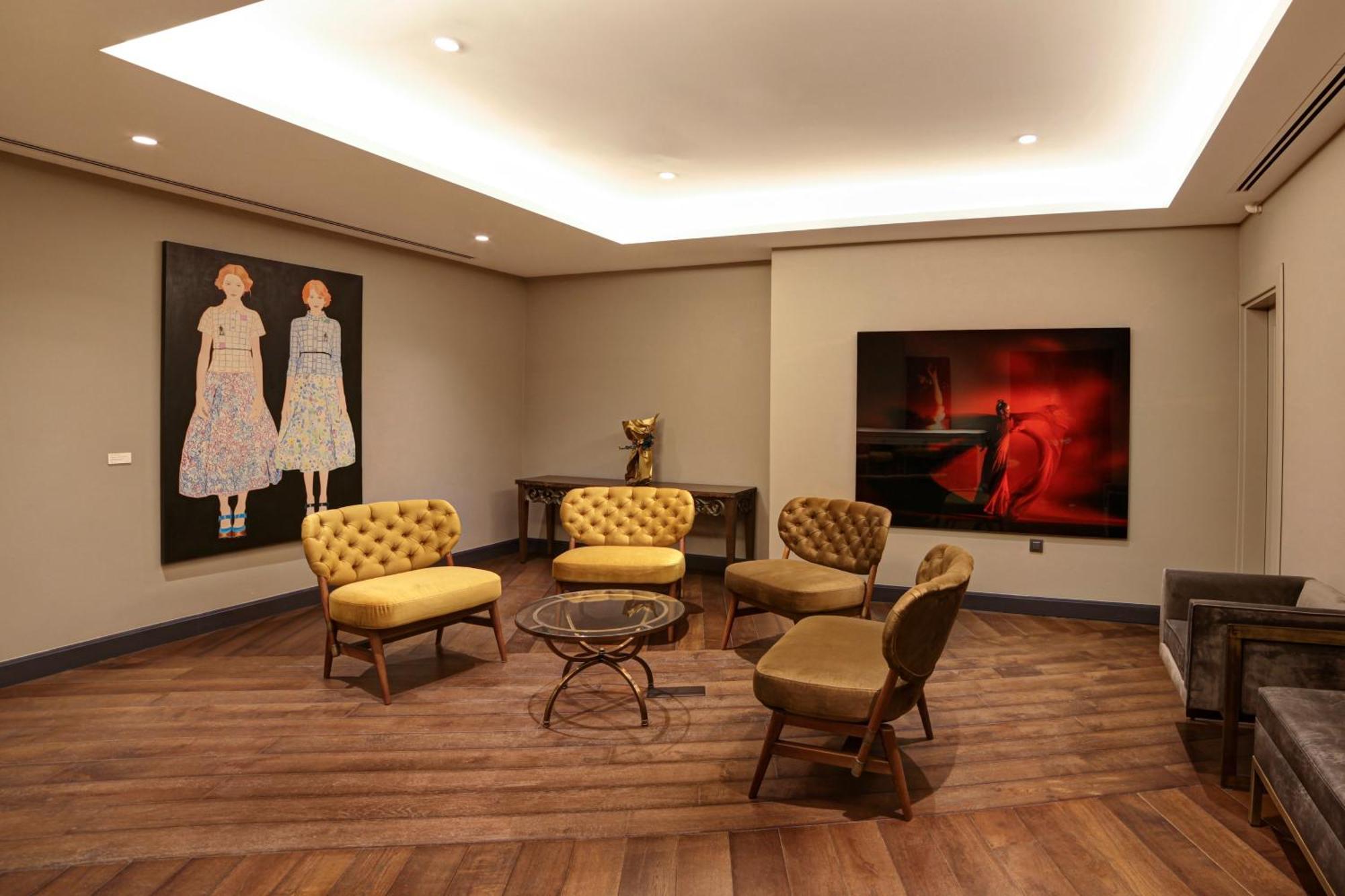 39 Kalamis Marina & Restaurant 3* Istanbul