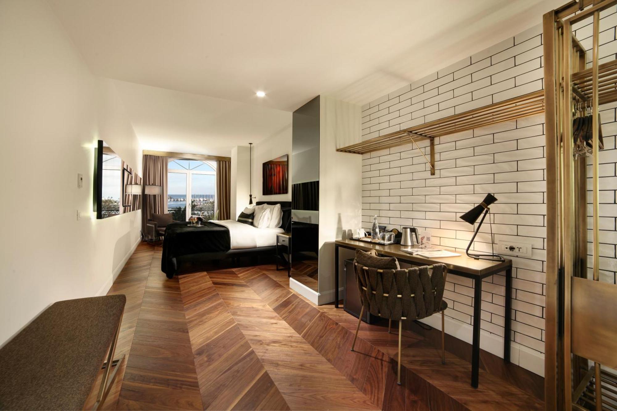 39 Kalamis Marina & Restaurant Hotel Istanbul