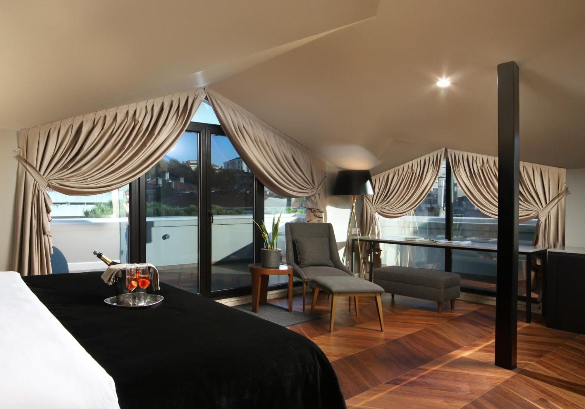 39 Kalamis Marina & Restaurant 3* Istanbul
