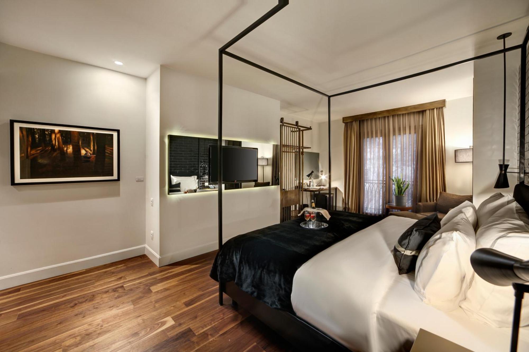 Hotel 39 Kalamis Marina & Restaurant Istanbul