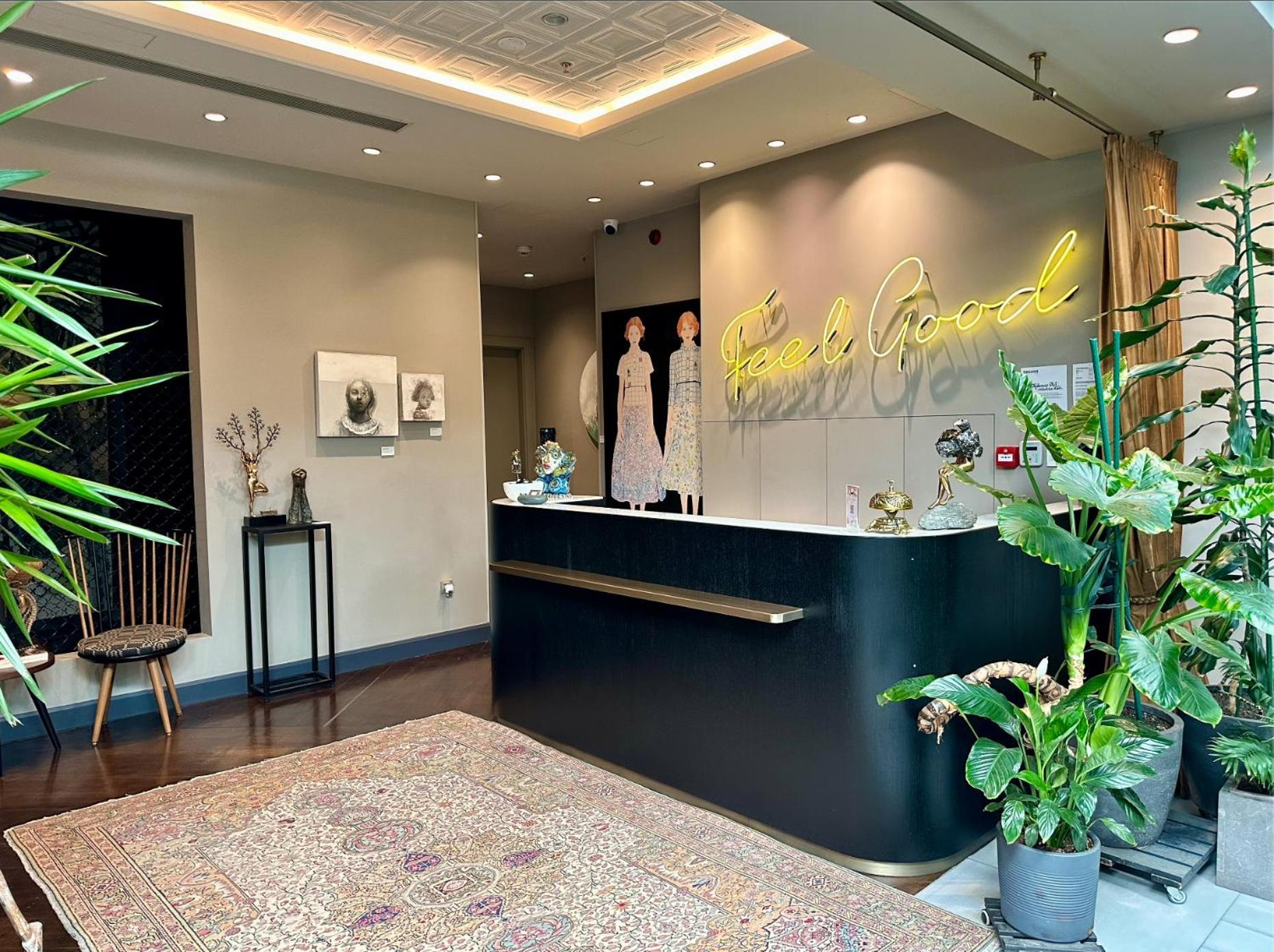 39 Kalamis Marina & Restaurant 3*