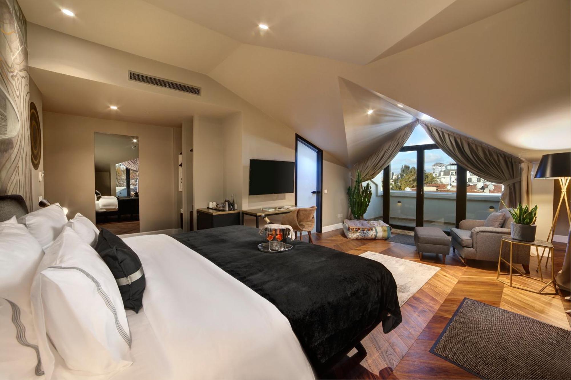 39 Kalamis Marina & Restaurant Hotel Istanbul