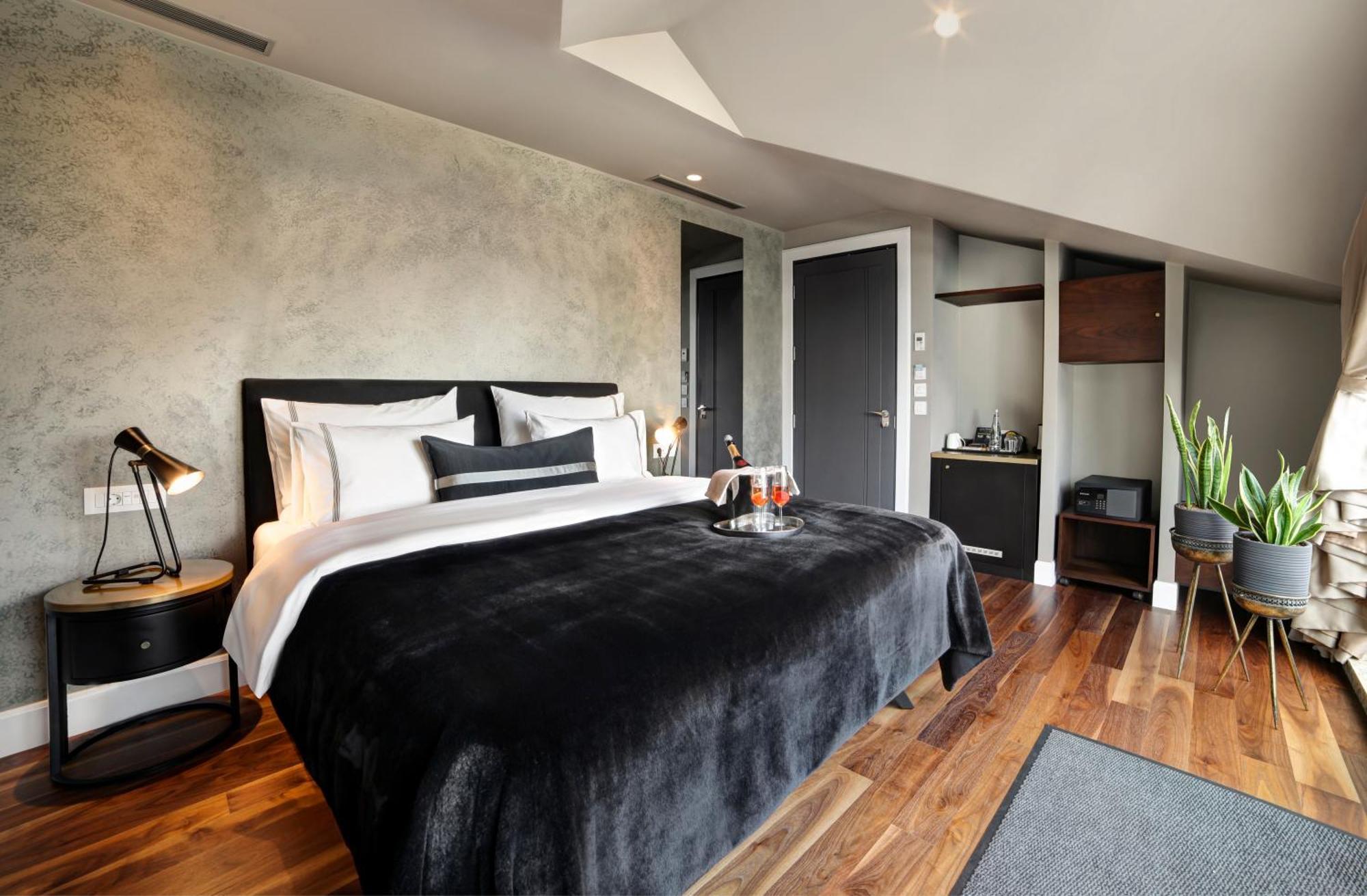 Hotel 39 Kalamis Marina & Restaurant Istanbul