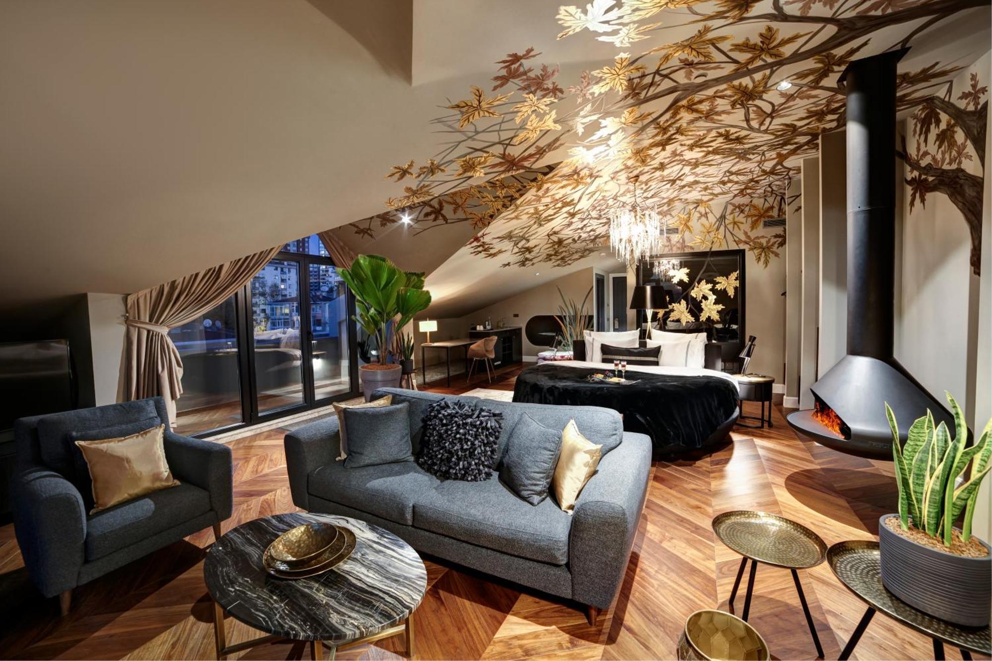 39 Kalamis Marina & Restaurant 3* Istanbul