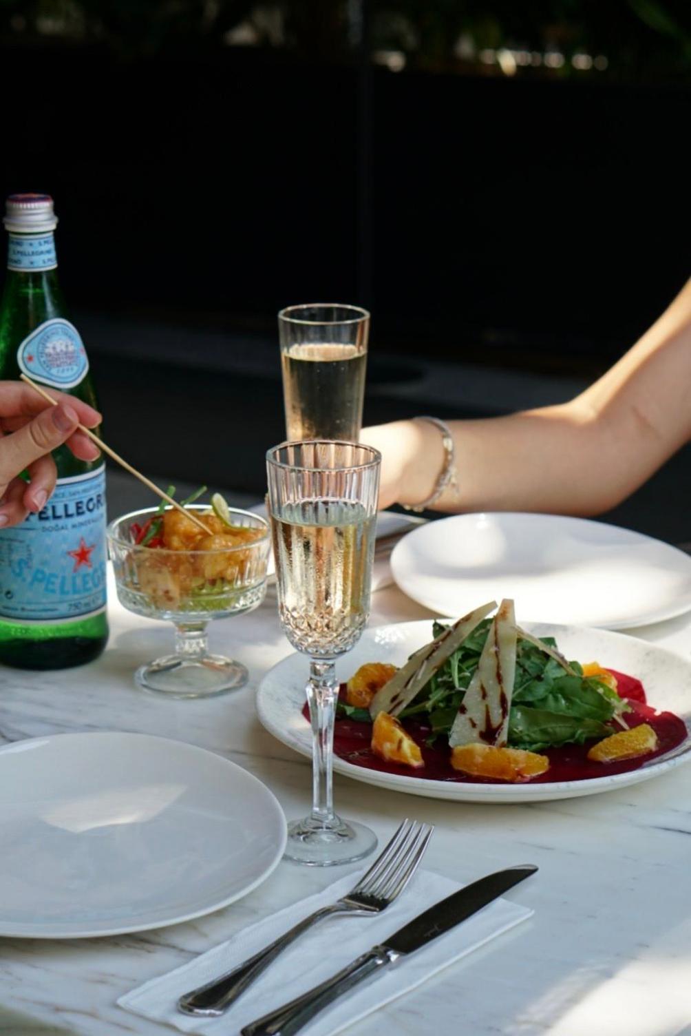 39 Kalamis Marina & Restaurant Hotel Istanbul