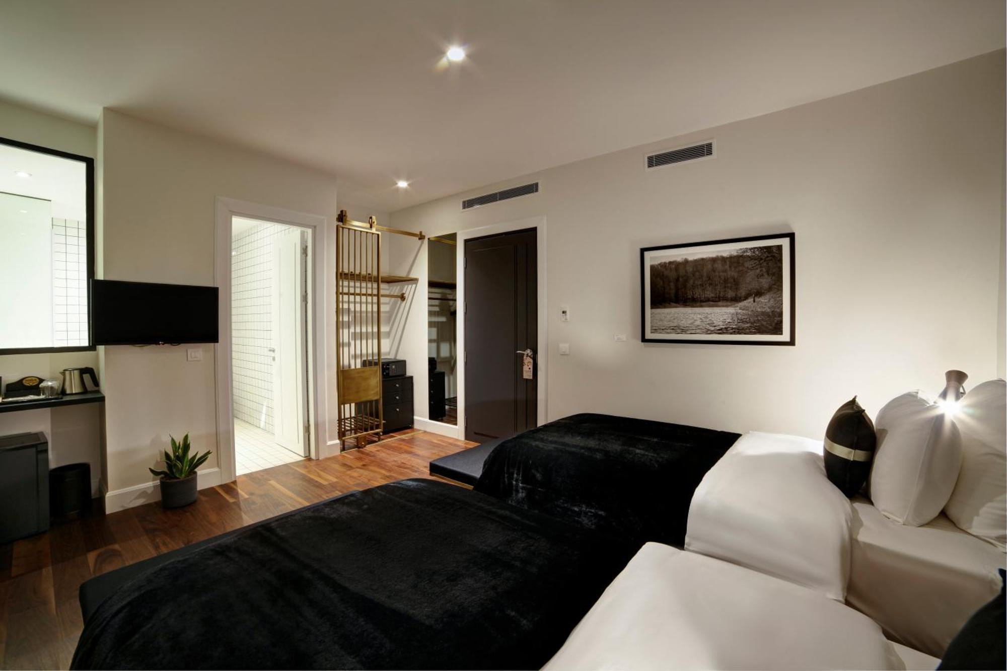 39 Kalamis Marina & Restaurant 3* Istanbul