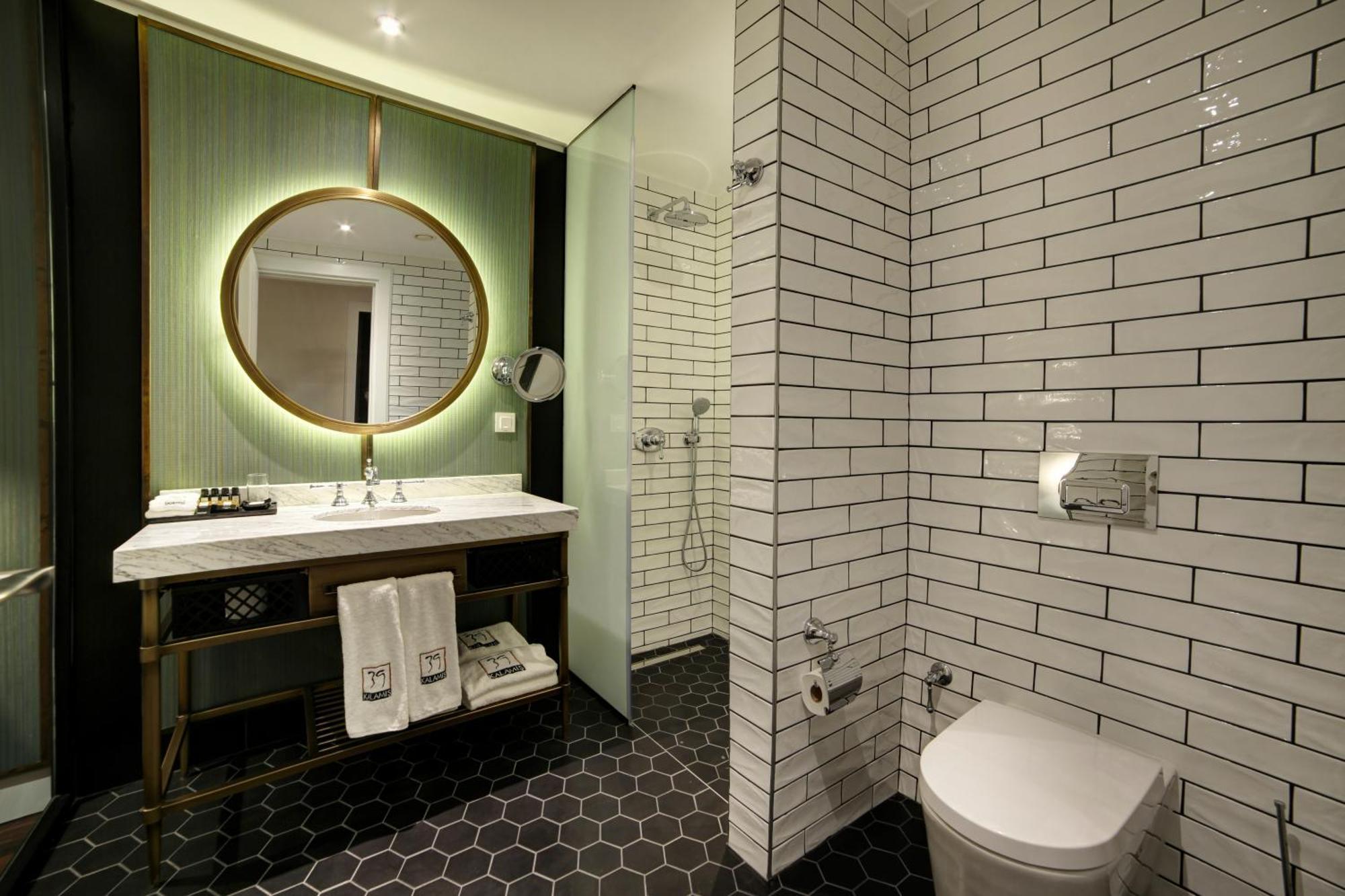 39 Kalamis Marina & Restaurant Hotel Istanbul