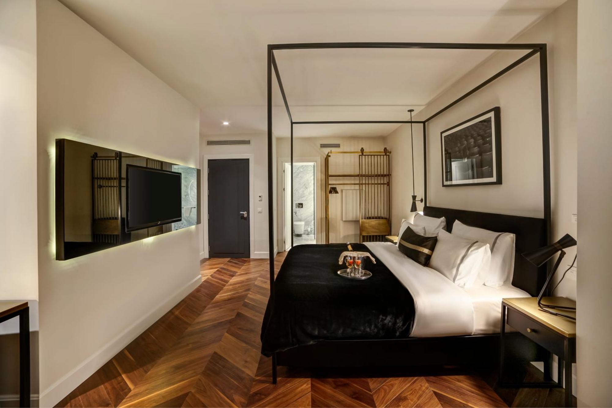 39 Kalamis Marina & Restaurant Hotel Istanbul