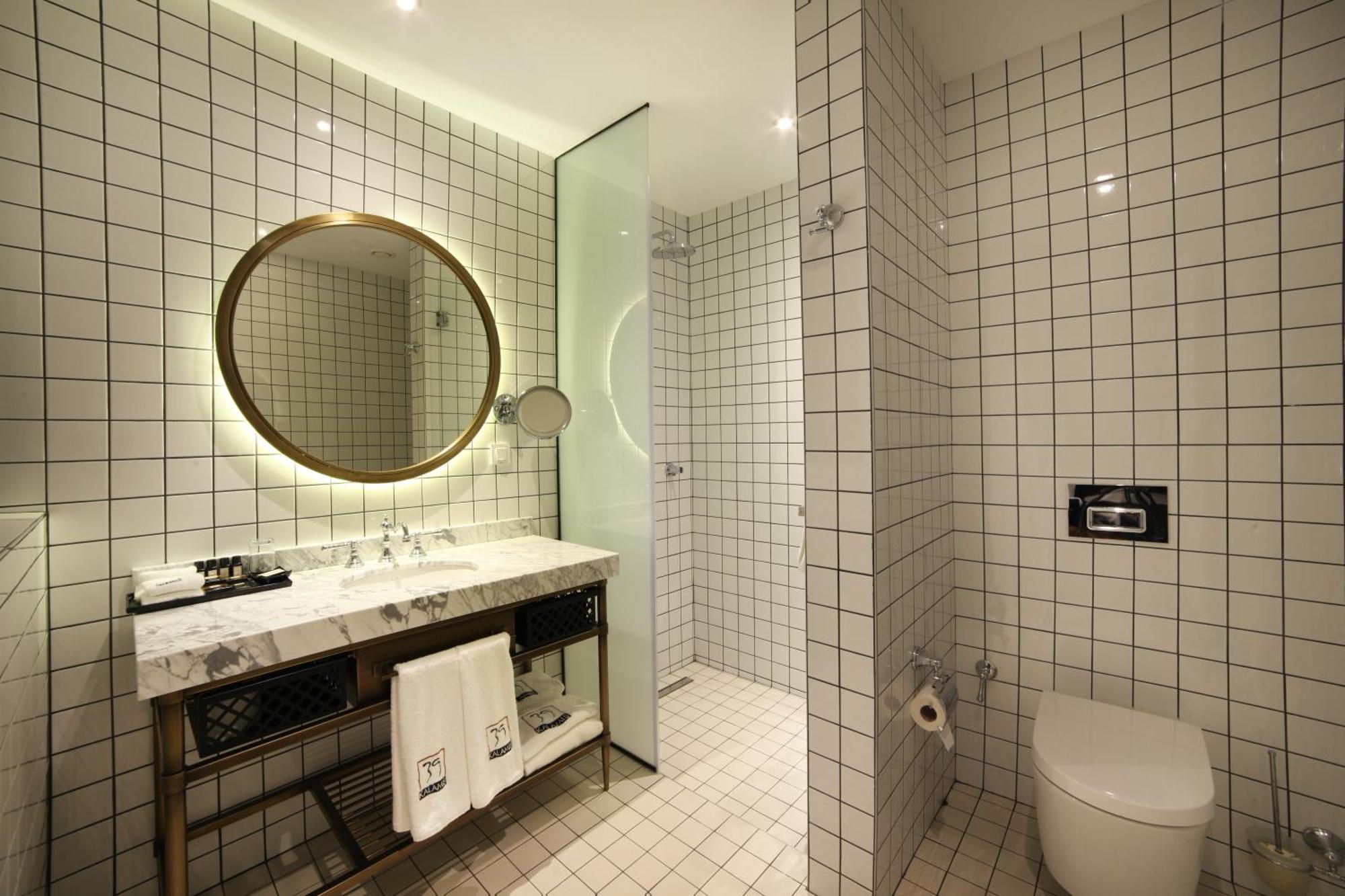 39 Kalamis Marina & Restaurant Hotel Istanbul