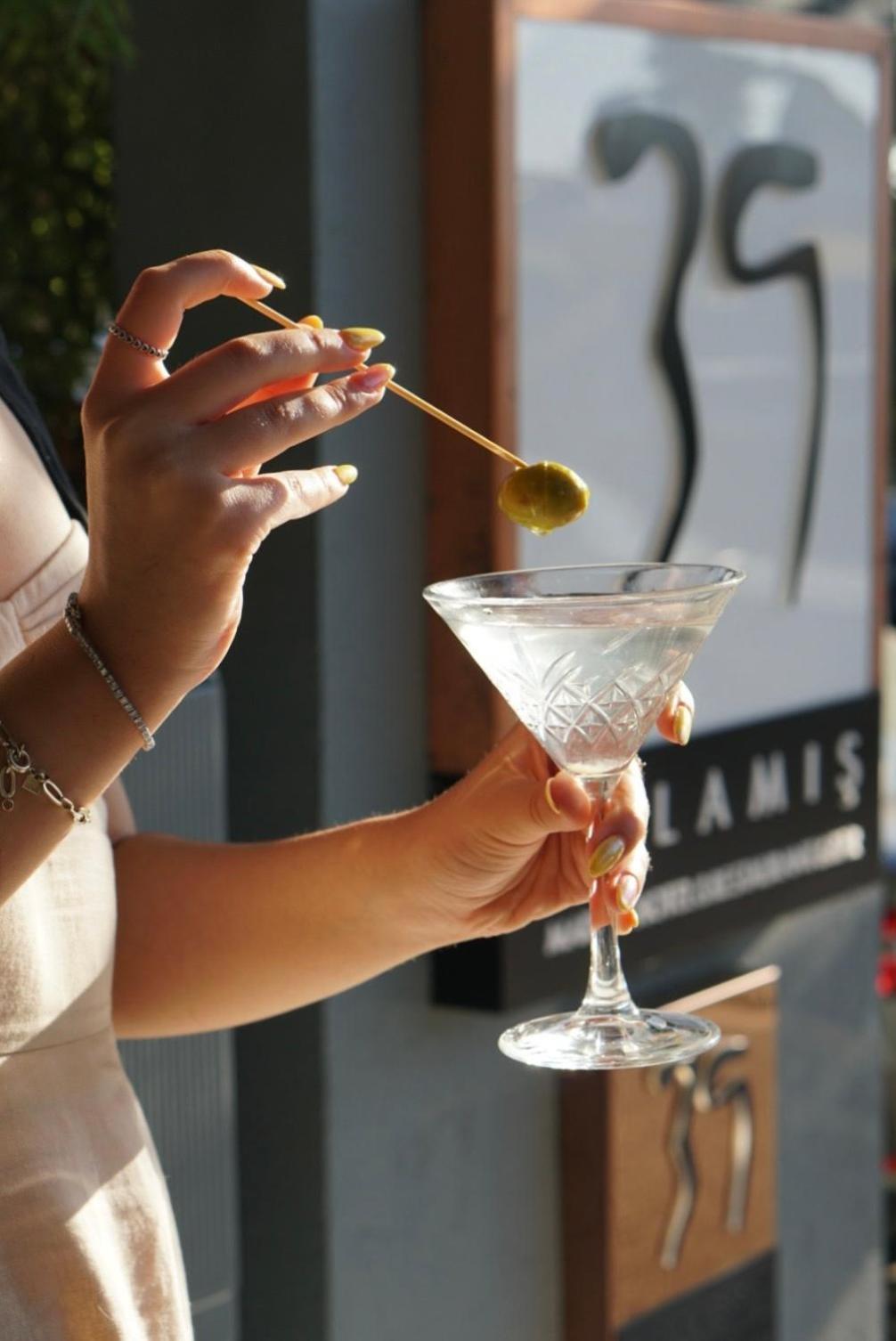 39 Kalamis Marina & Restaurant Istanbul