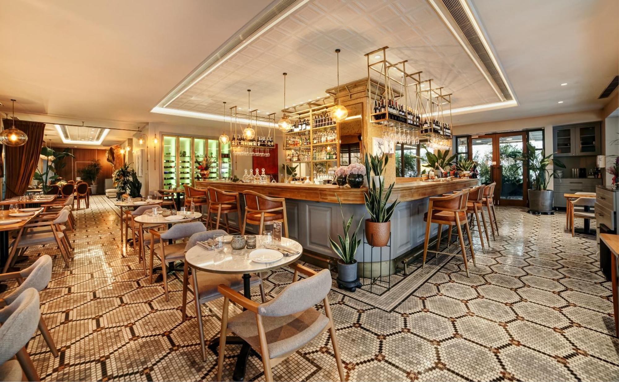 39 Kalamis Marina & Restaurant Hotel Istanbul