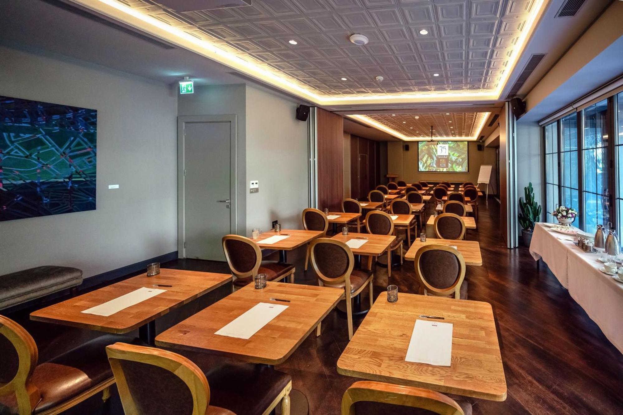 39 Kalamis Marina & Restaurant Istanbul