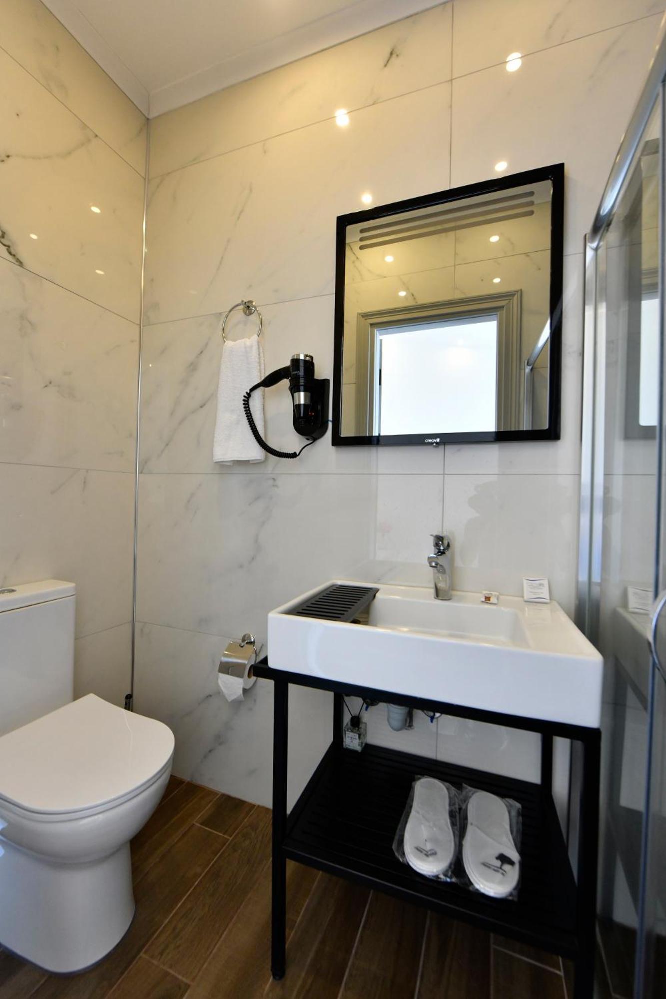 Hotel Oemer Aga Konagi 3*