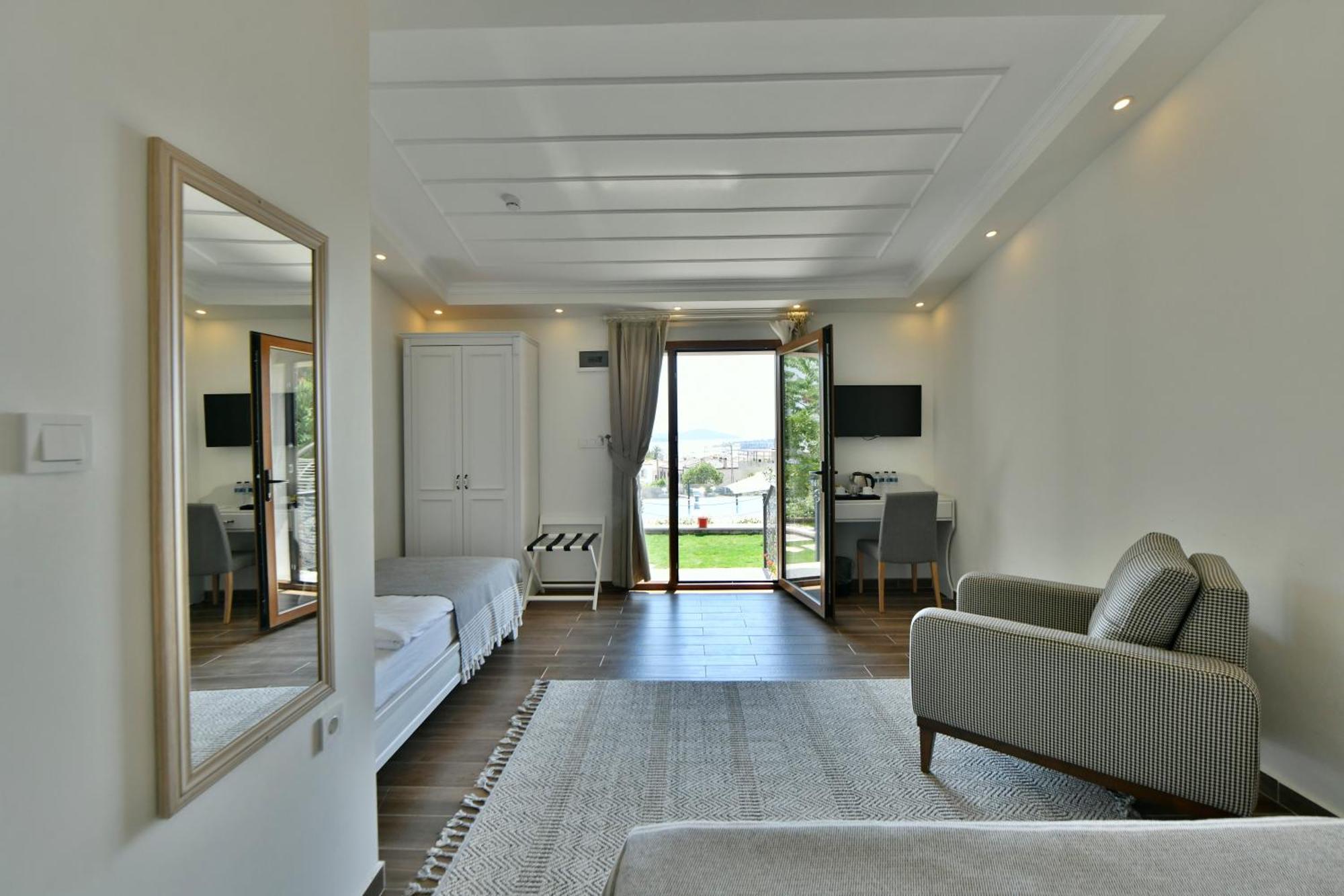 Oemer Aga Konagi Hotel 3*