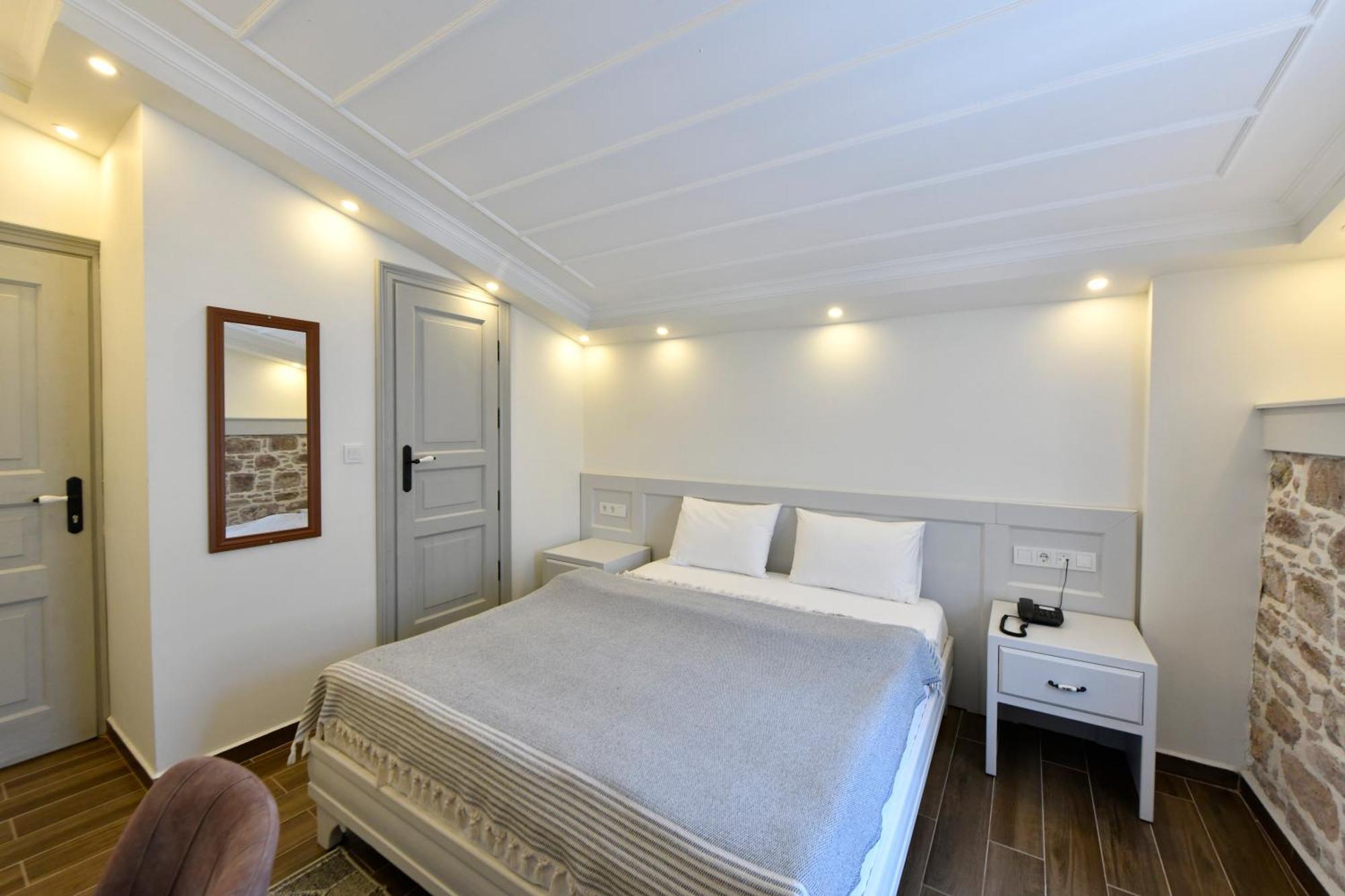 Oemer Aga Konagi Hotel Cunda