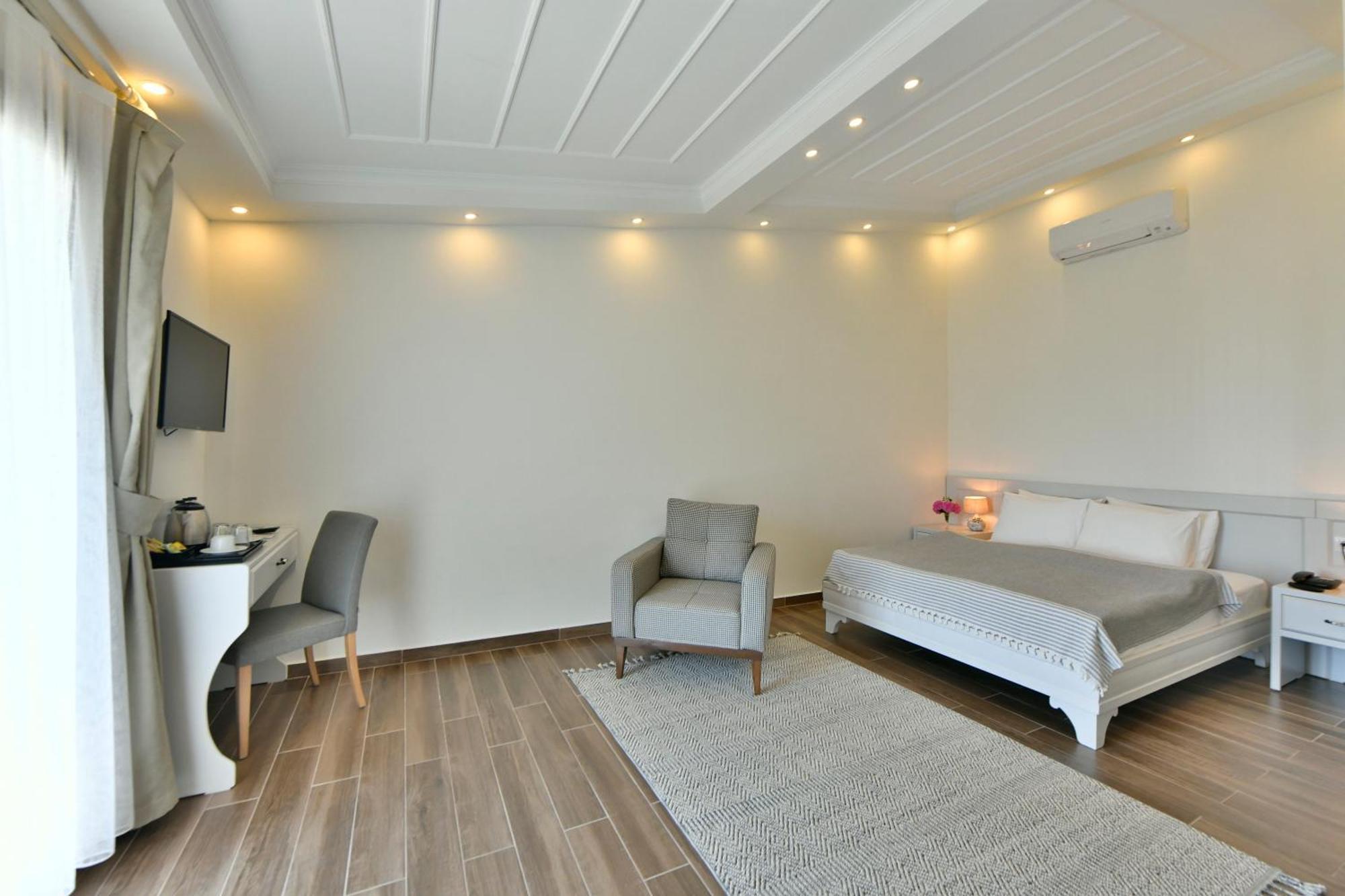 Hotel Oemer Aga Konagi