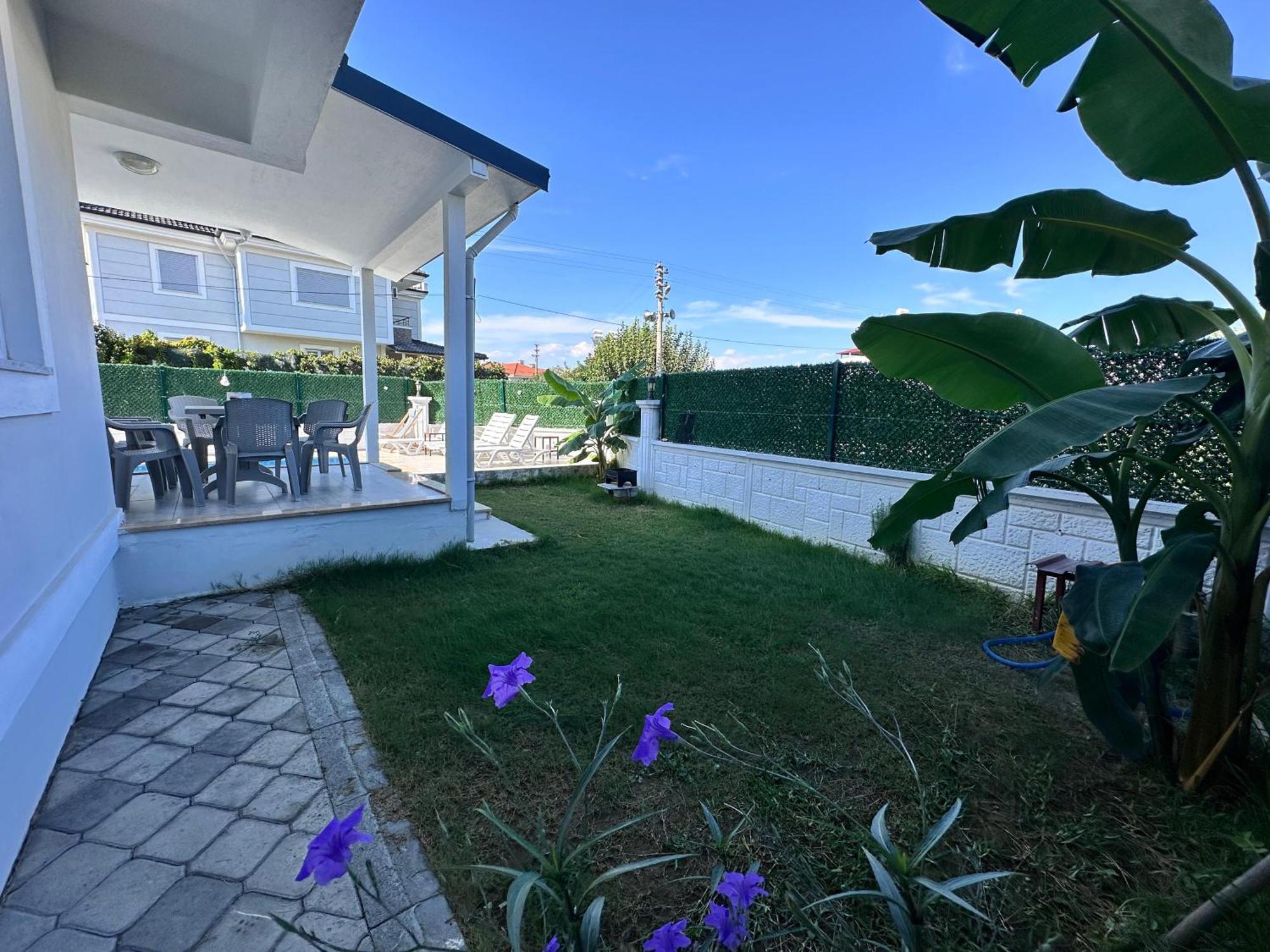 Lavender Villa Dalaman