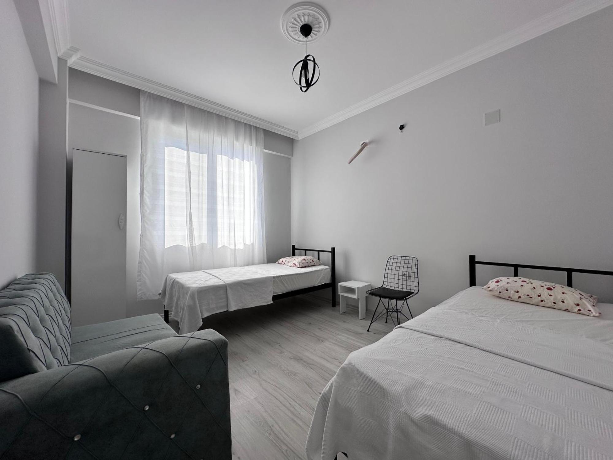 Villa Lavender *