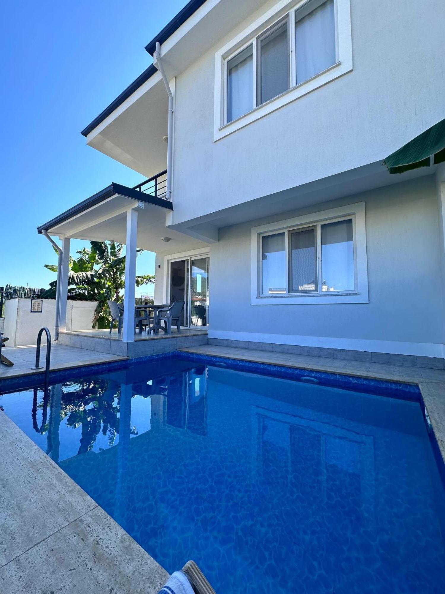 Lavender Villa