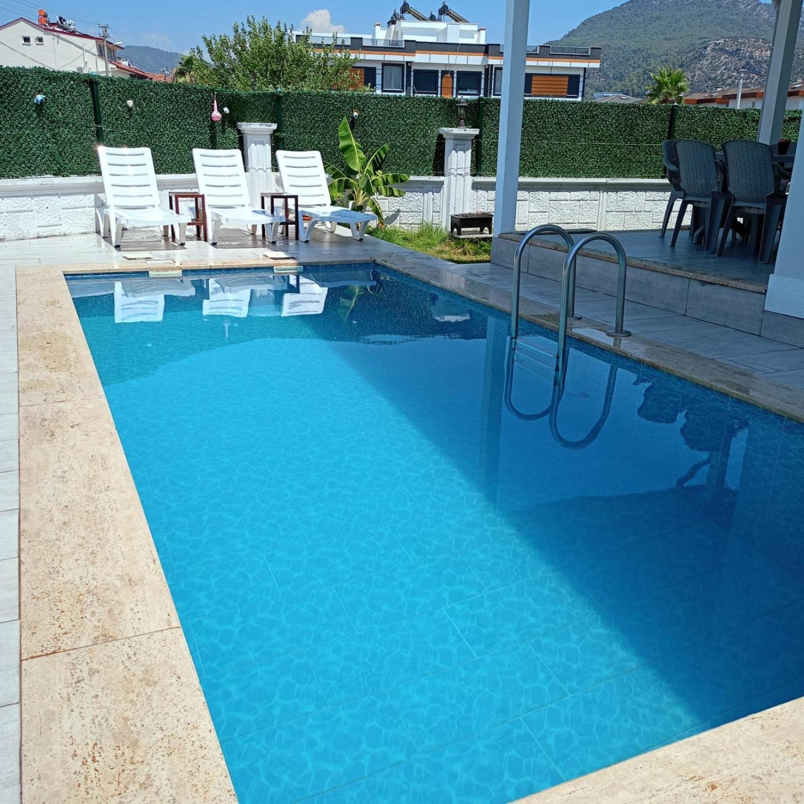 Villa Lavender *