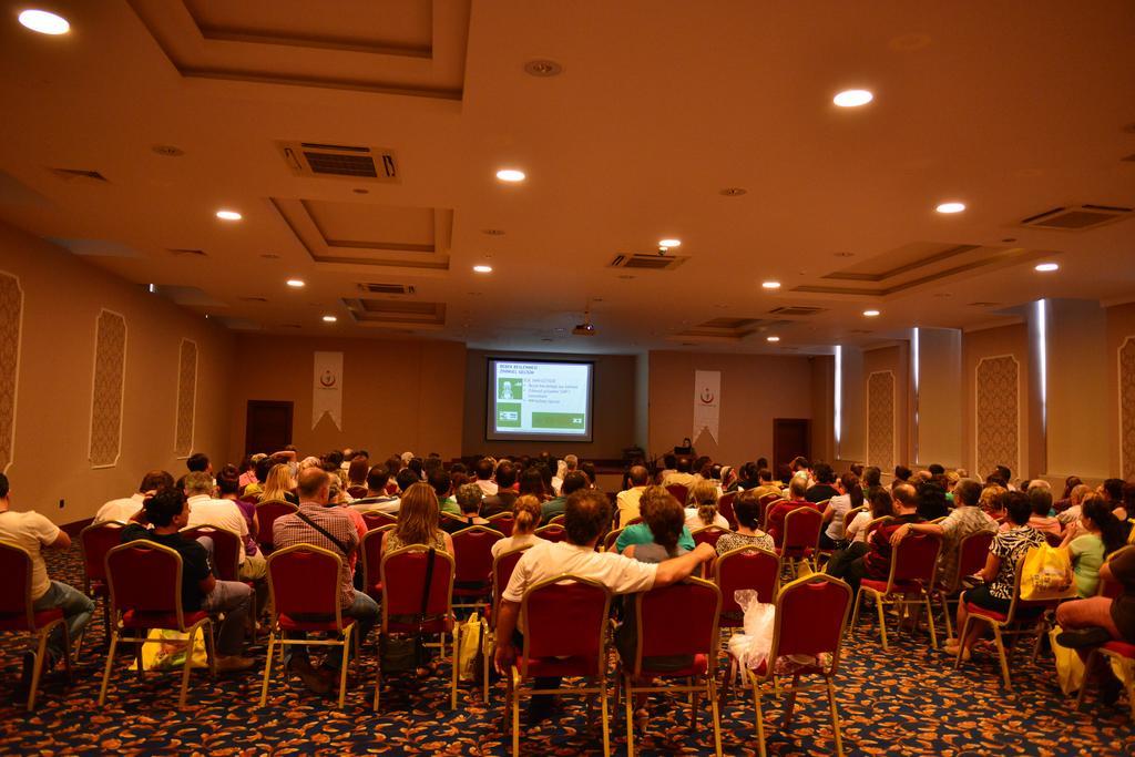 Hotel Airport Lykia Thermal & 4*