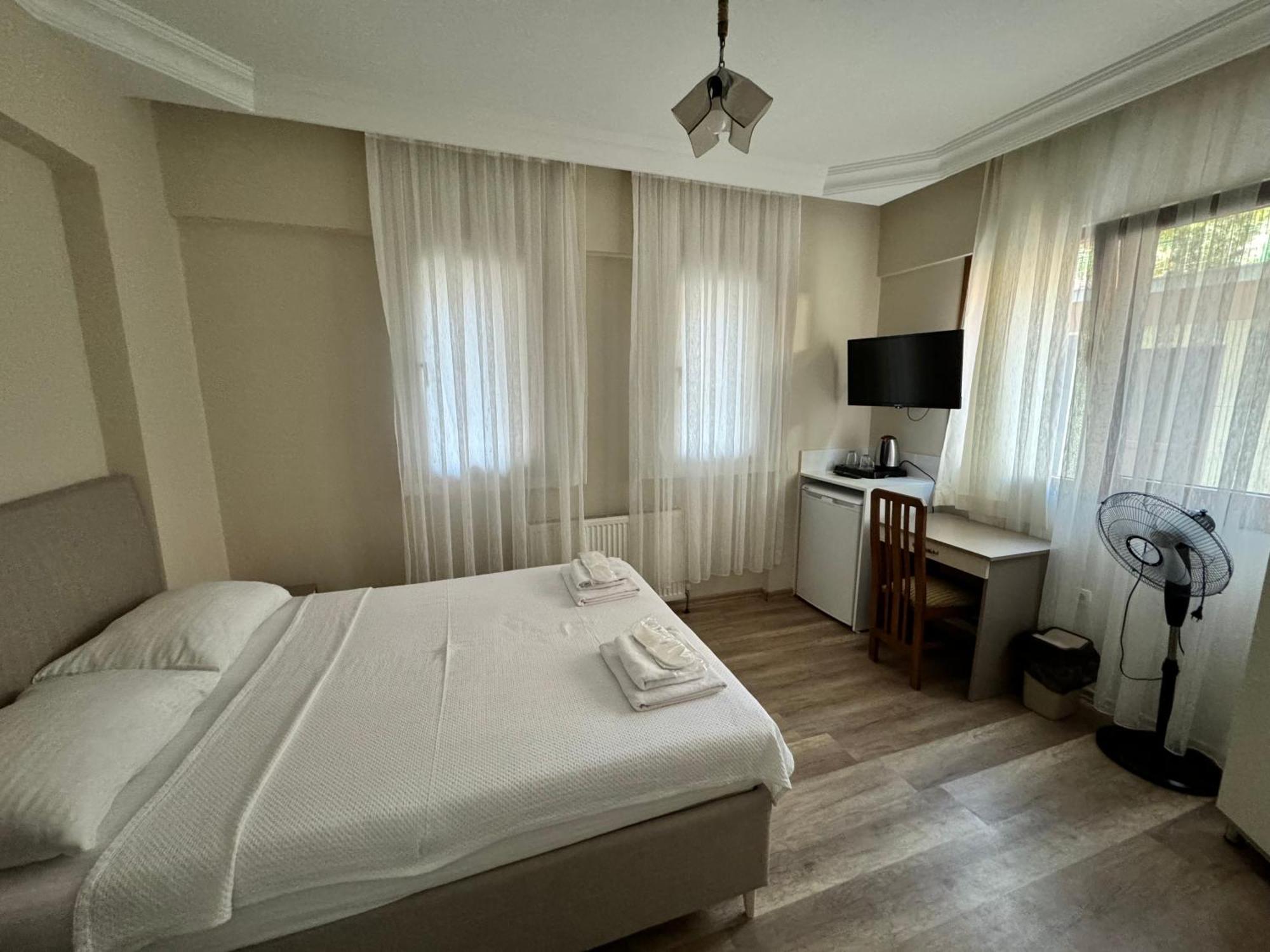 Hotel Doga Buyukcekmece