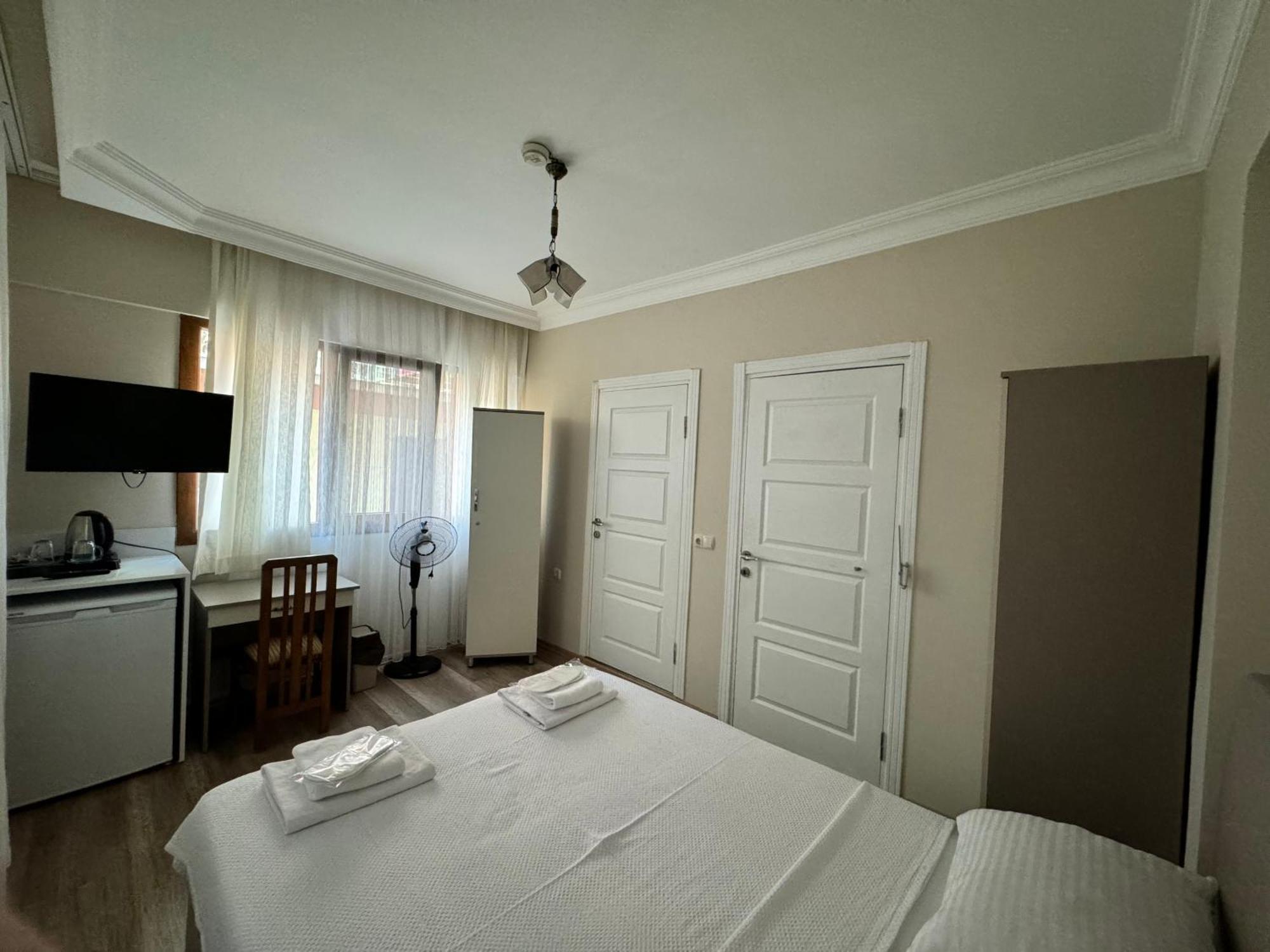 Doga Hotel