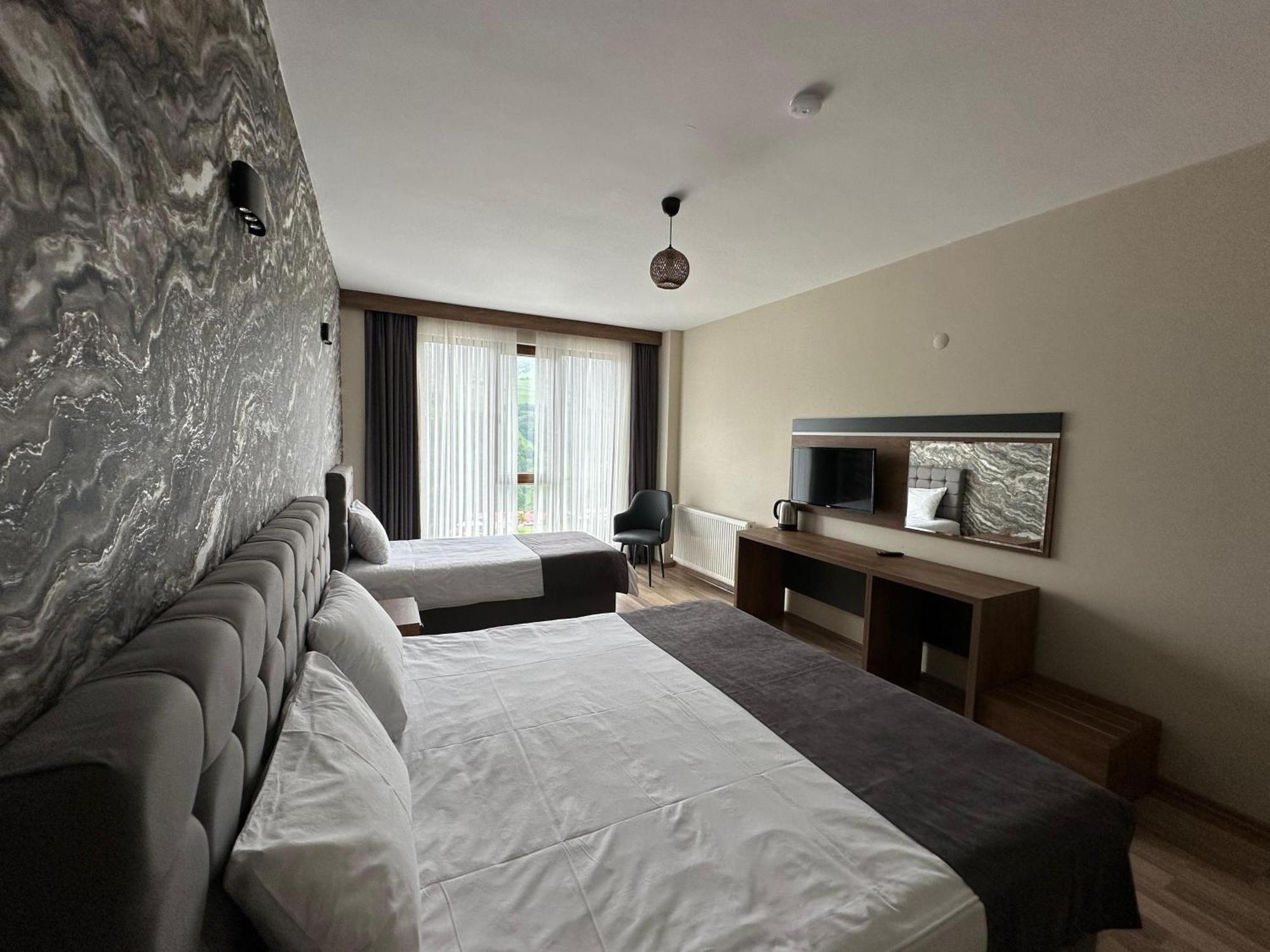 Alya Teras Hotel