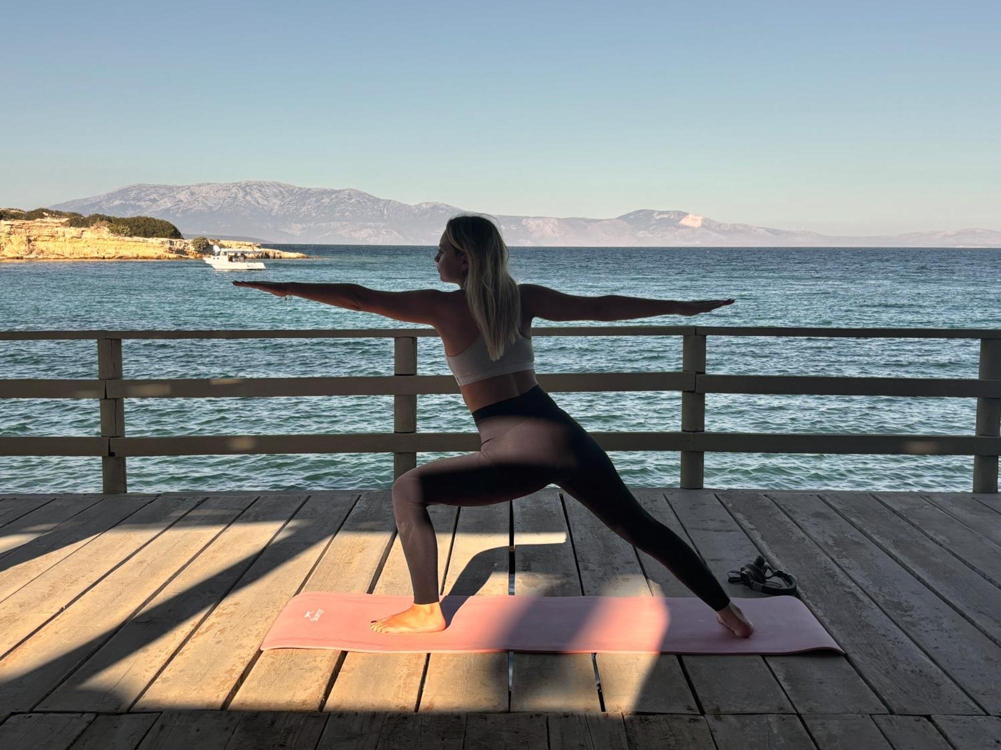 Dalyan & Aparthotel Cesme