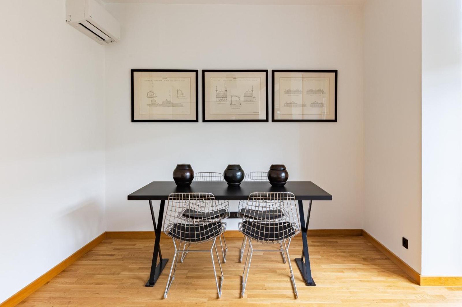Apartment X Flats Vilhelm *