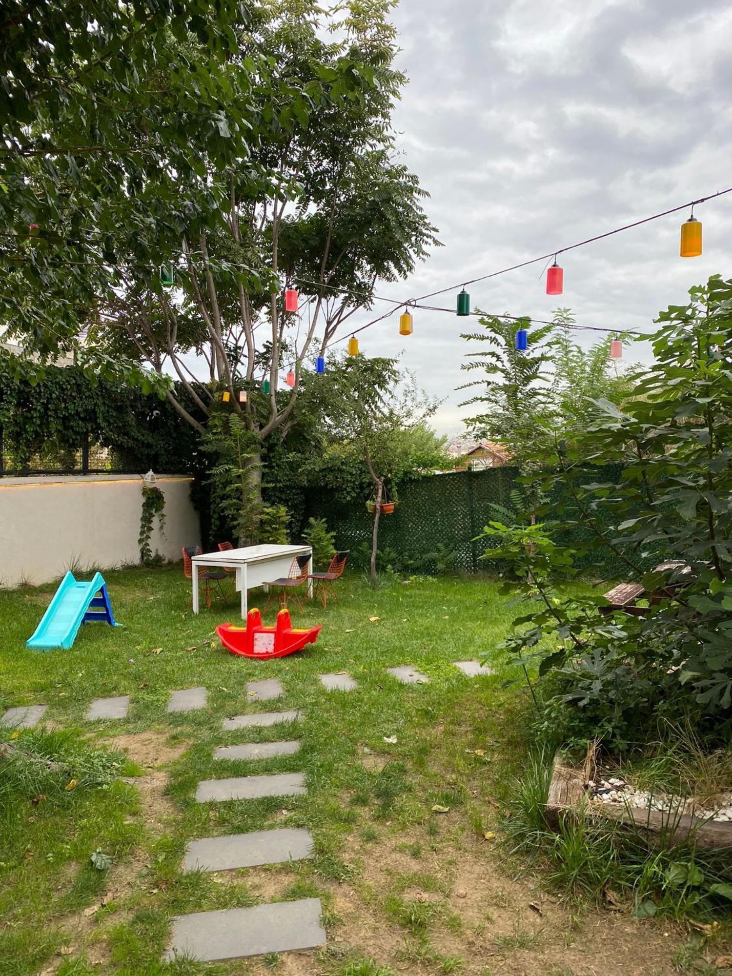 Apartment Mar Boutique Istanbul