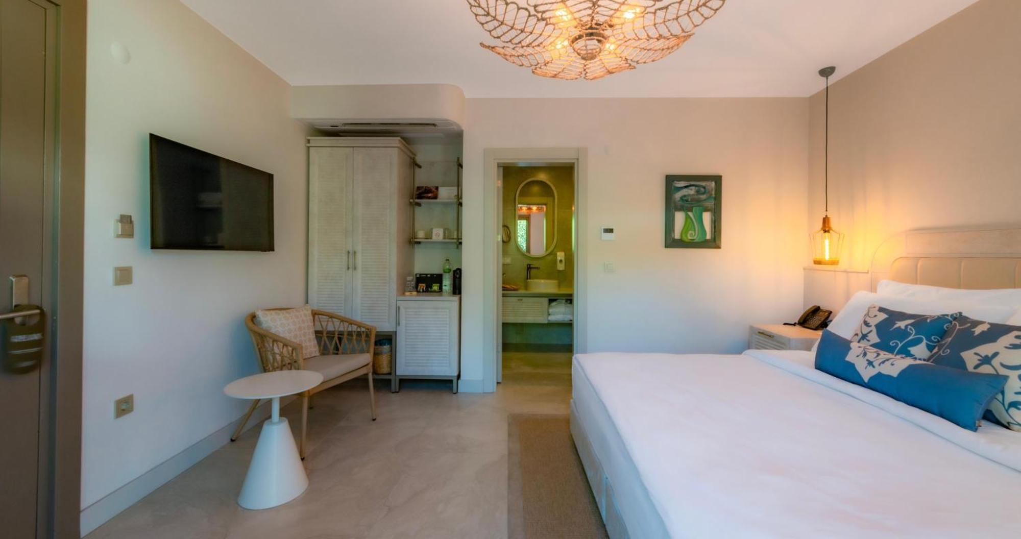 Suum & - Adult Only Hotel Bodrum