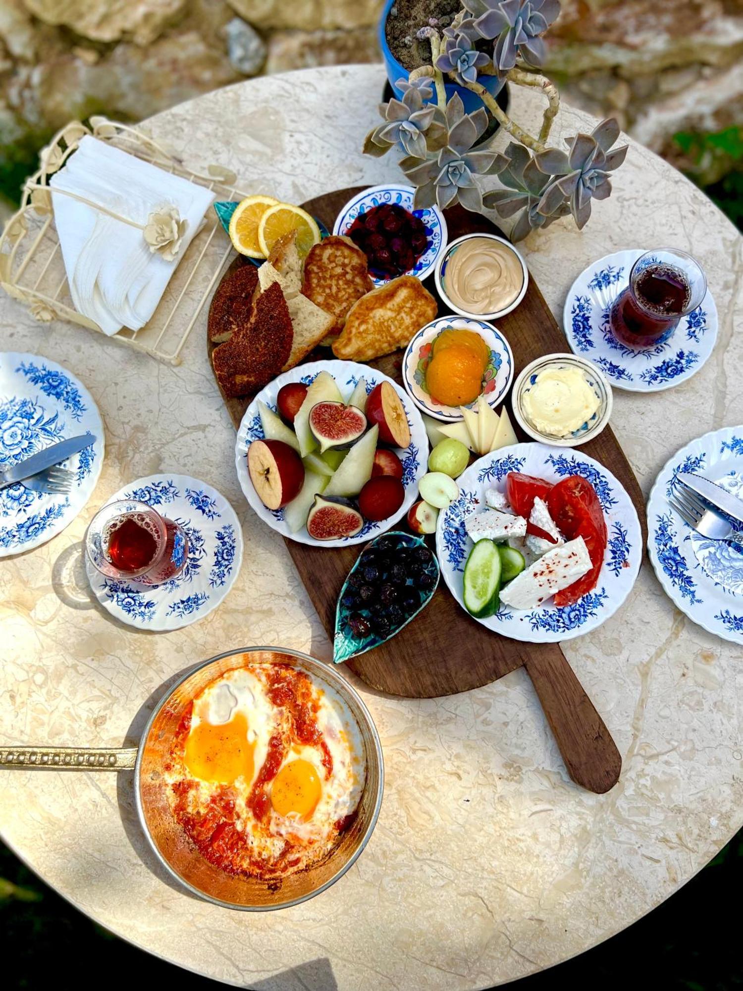Hotel Chef's Otelier Kusadasi