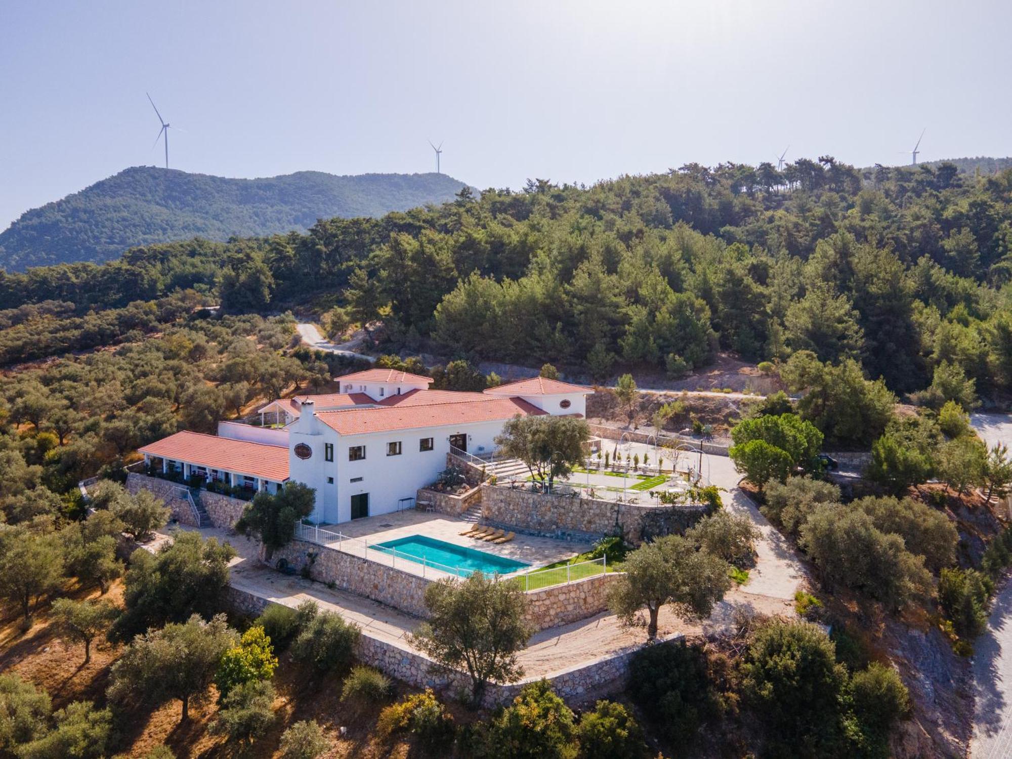 Hotel Chef's Otelier 4*