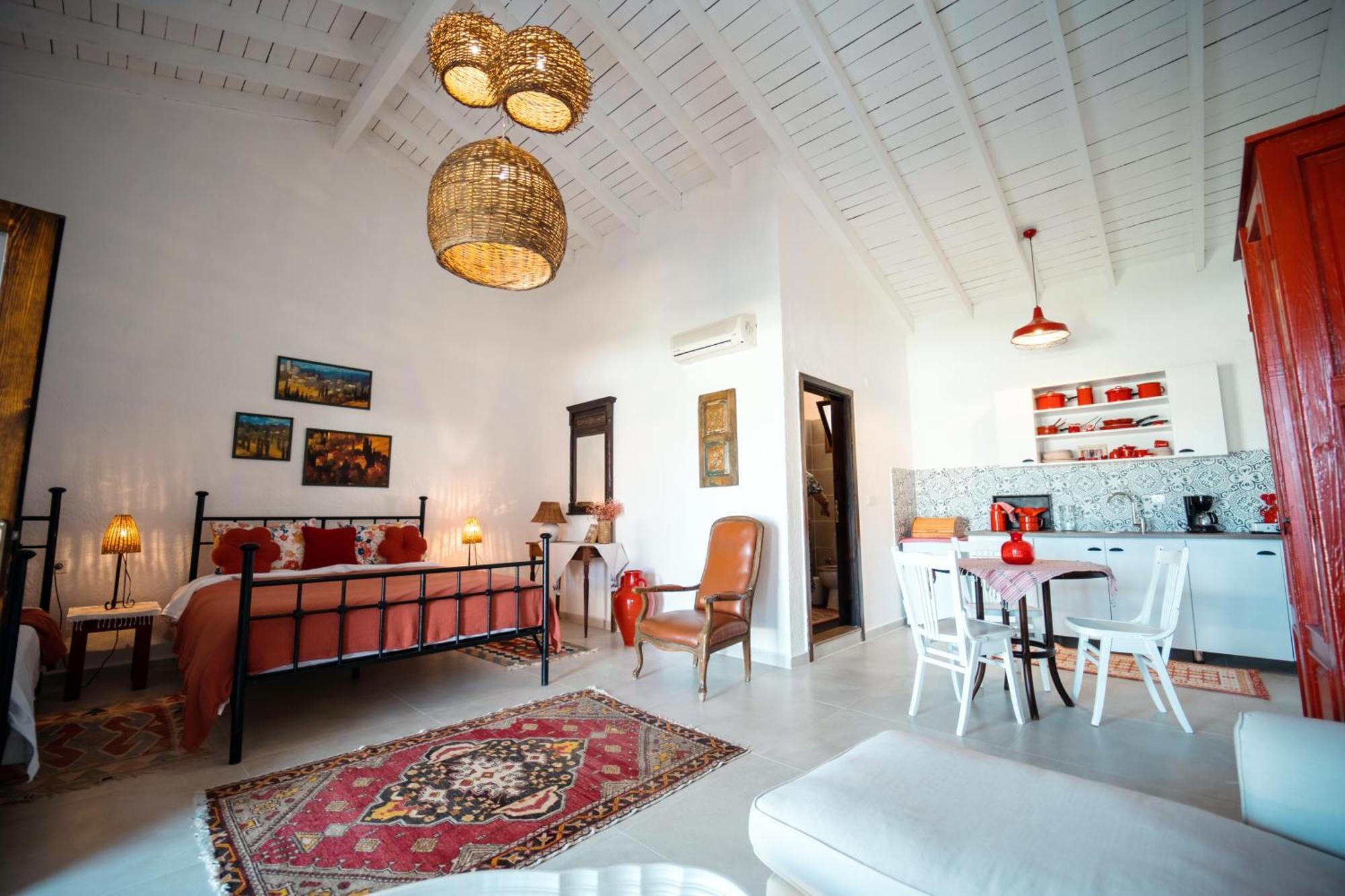 Chef's Otelier Hotel