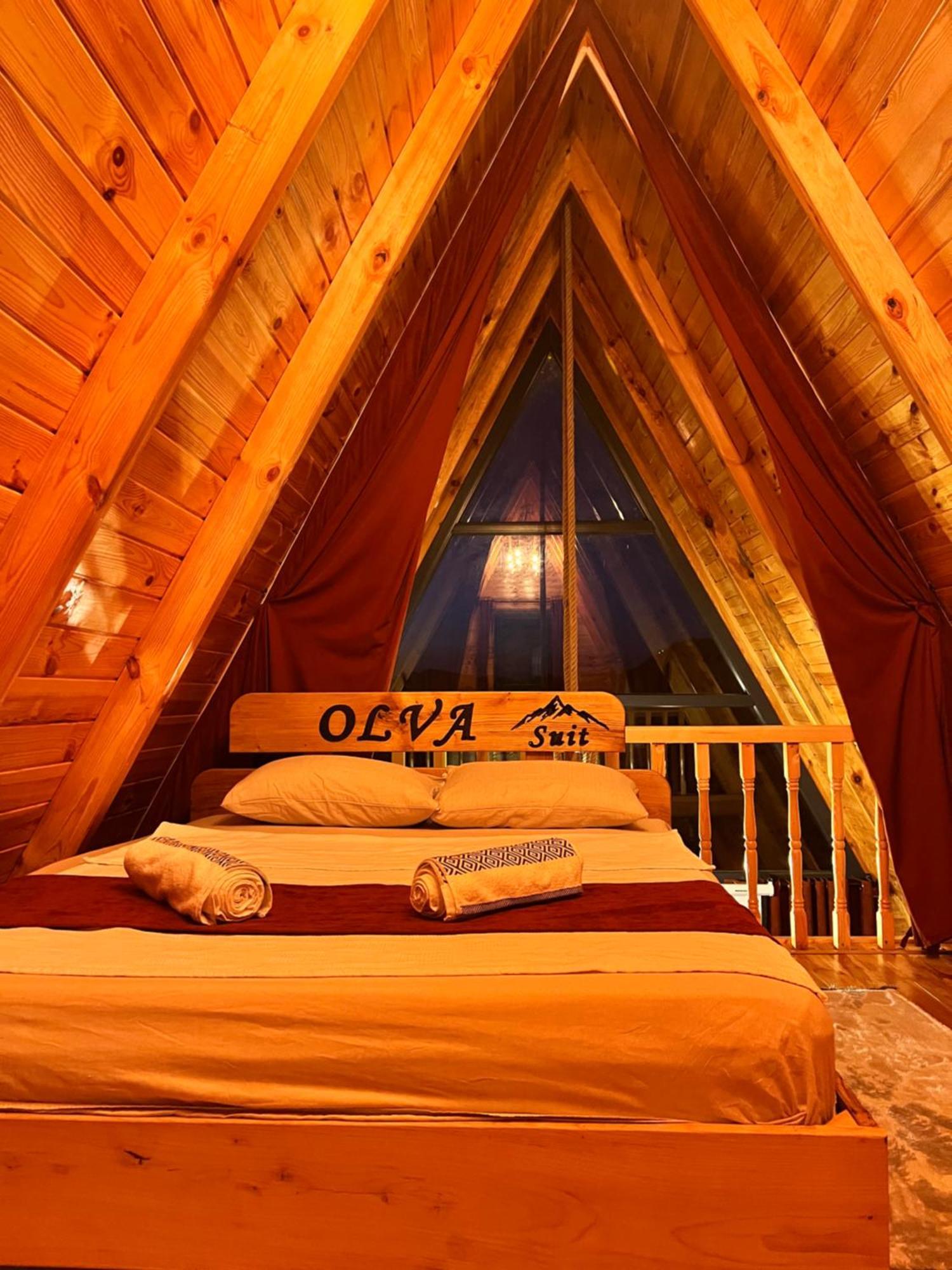 Olva Hotel Rize