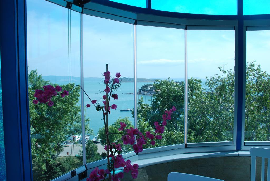 Mavi Inci Park Hotel 3*