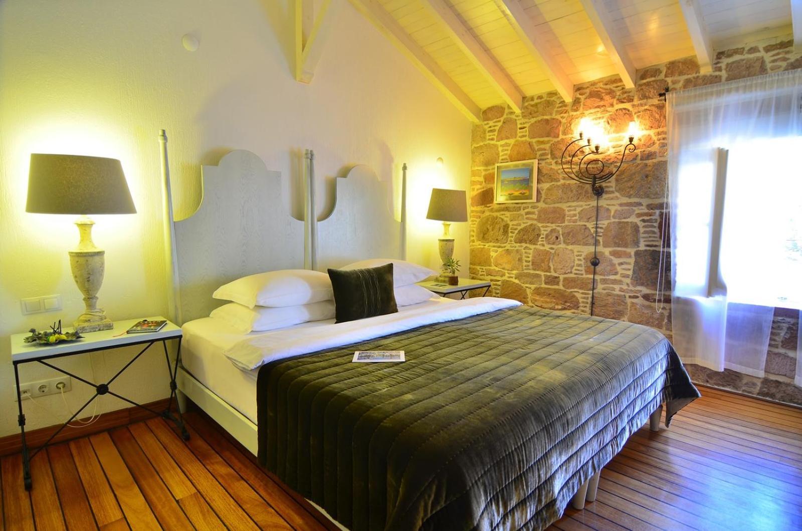 Cunda Lena Guest house 2*