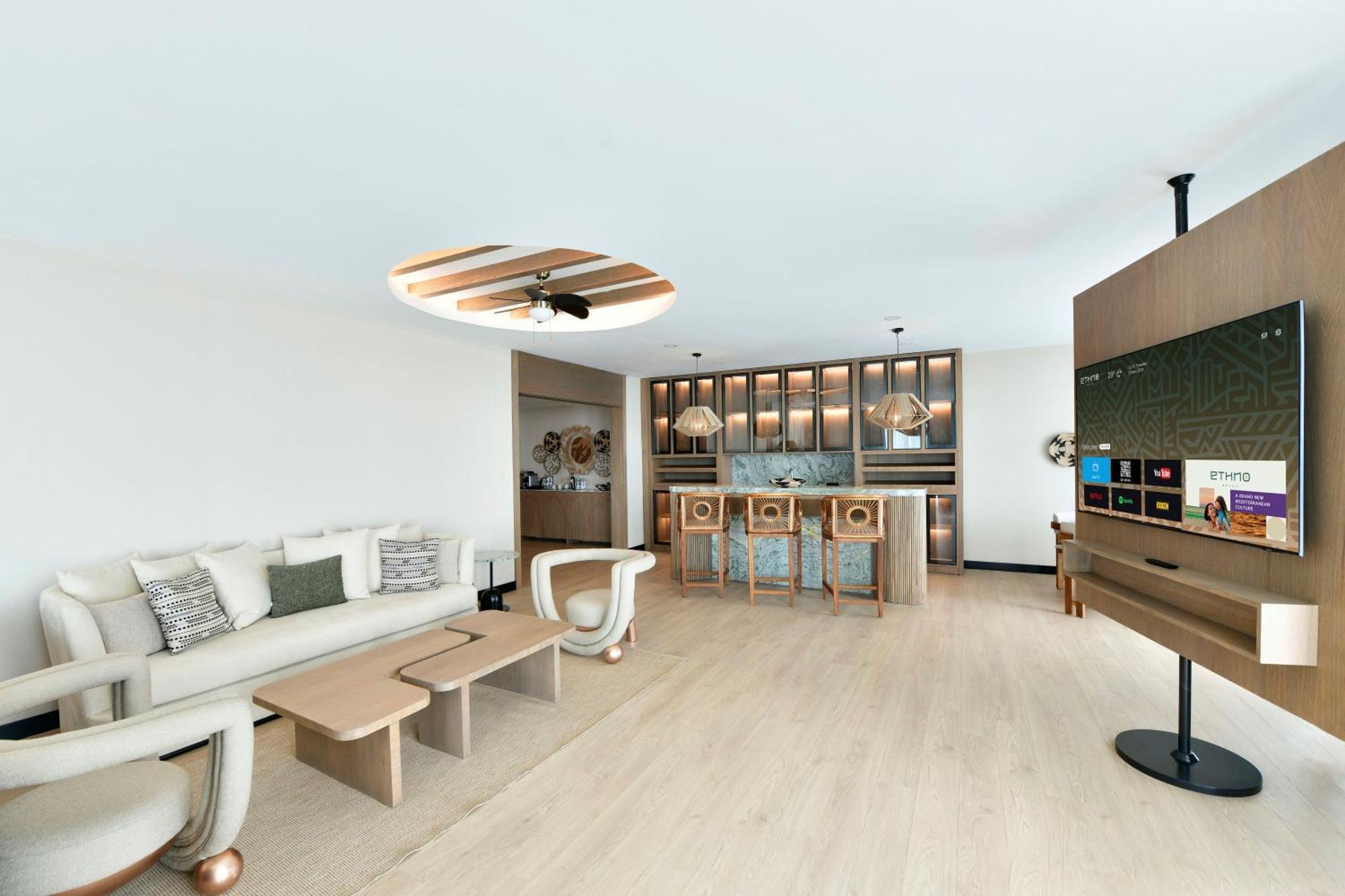 Hotel Ethno 5*