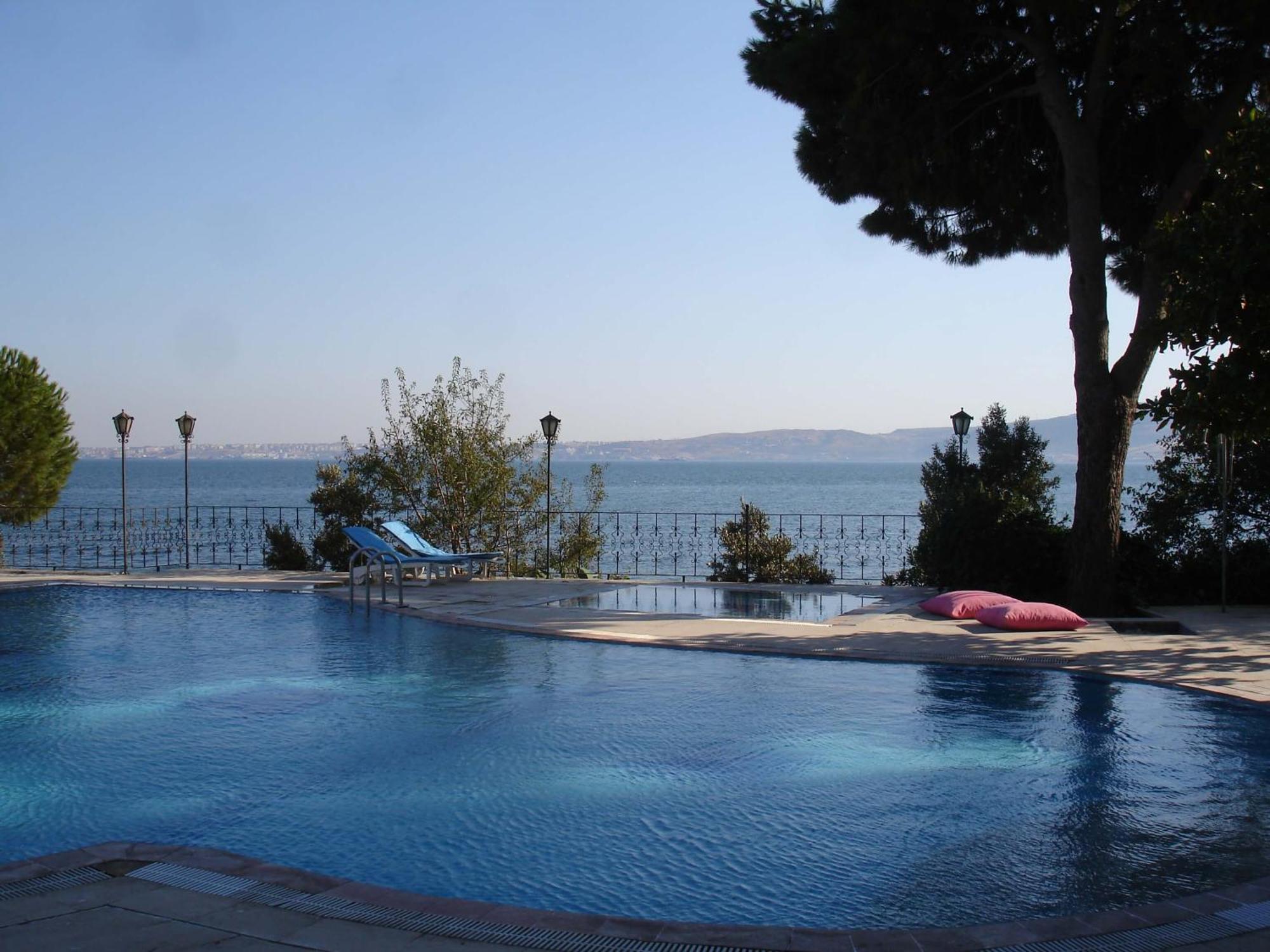 Hotel Kirtay Erdek