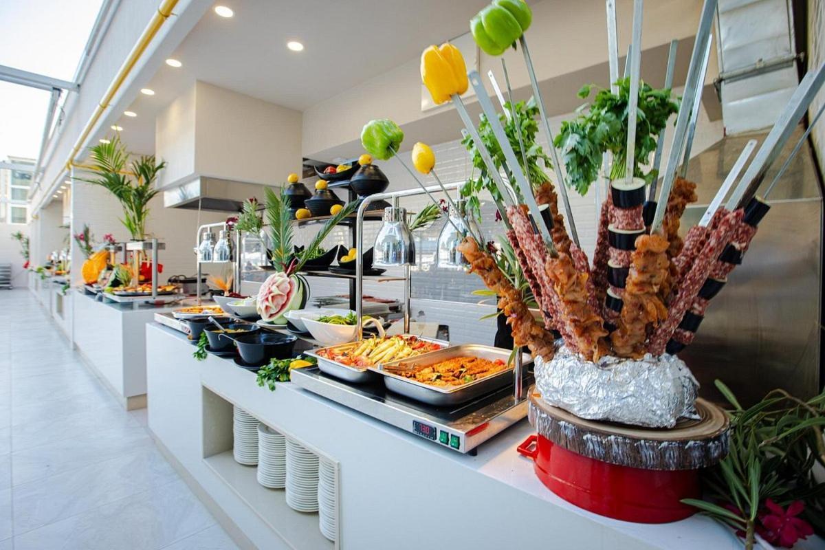 Hotel Victory Volare Side 5*