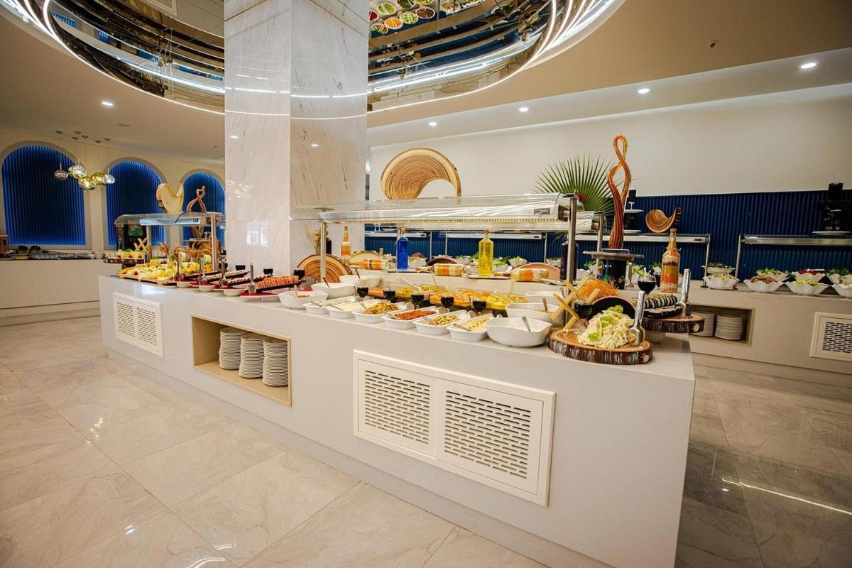 Victory Volare Side Hotel Colakli